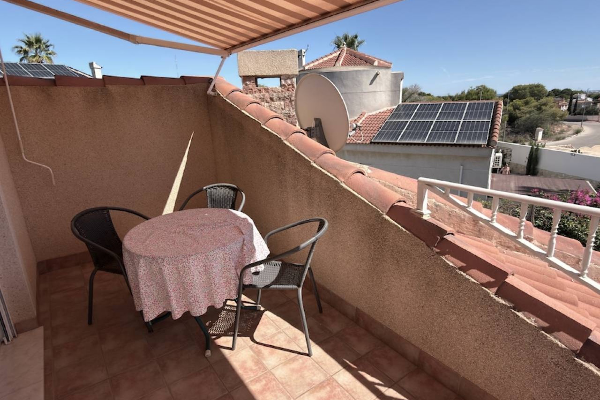 Wiederverkauf - Freistehende Villa -
Ciudad Quesada - Rojales - Lo Pepin