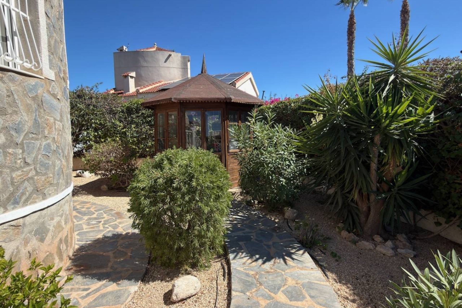 Wiederverkauf - Freistehende Villa -
Ciudad Quesada - Rojales - Lo Pepin
