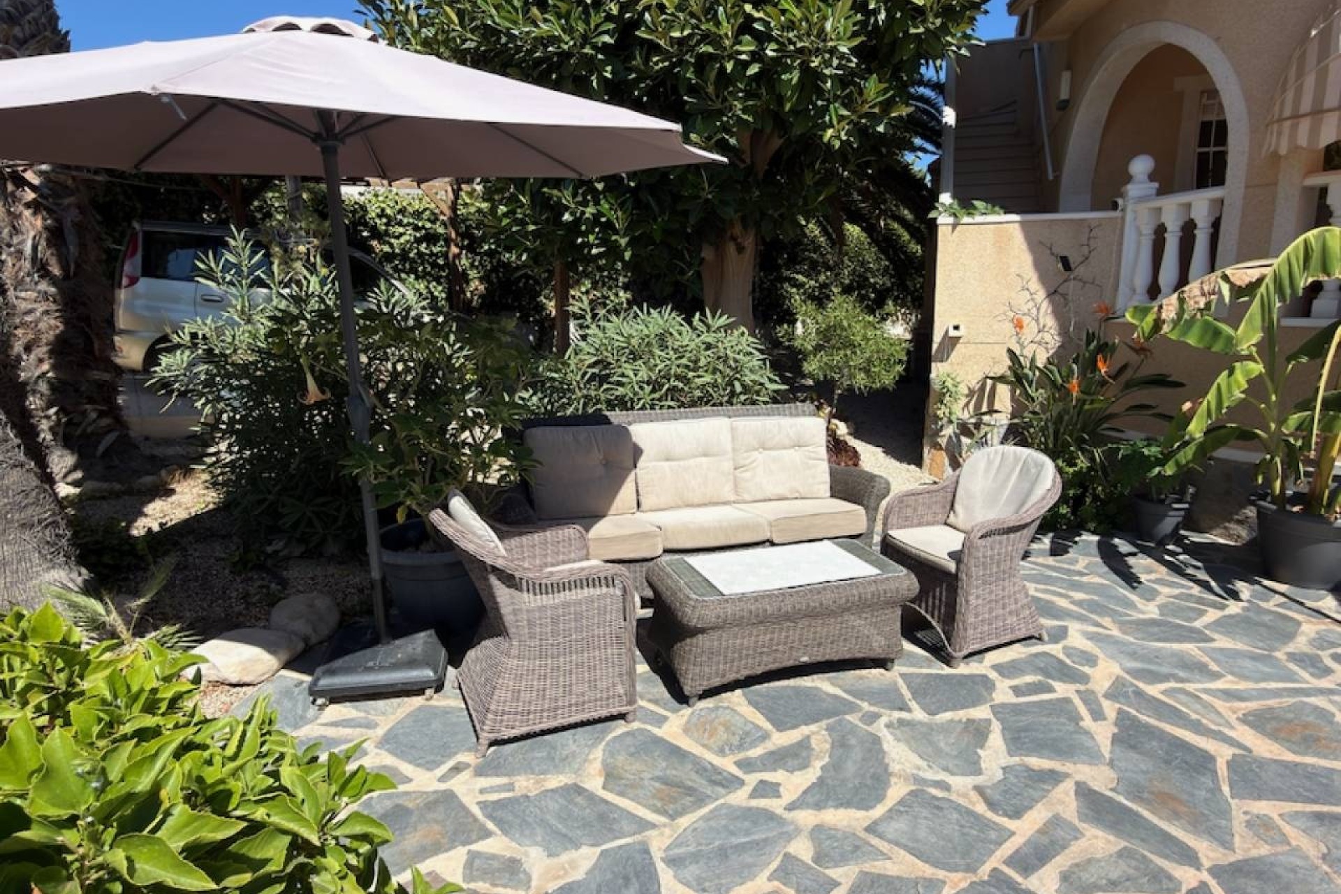Wiederverkauf - Freistehende Villa -
Ciudad Quesada - Rojales - Lo Pepin