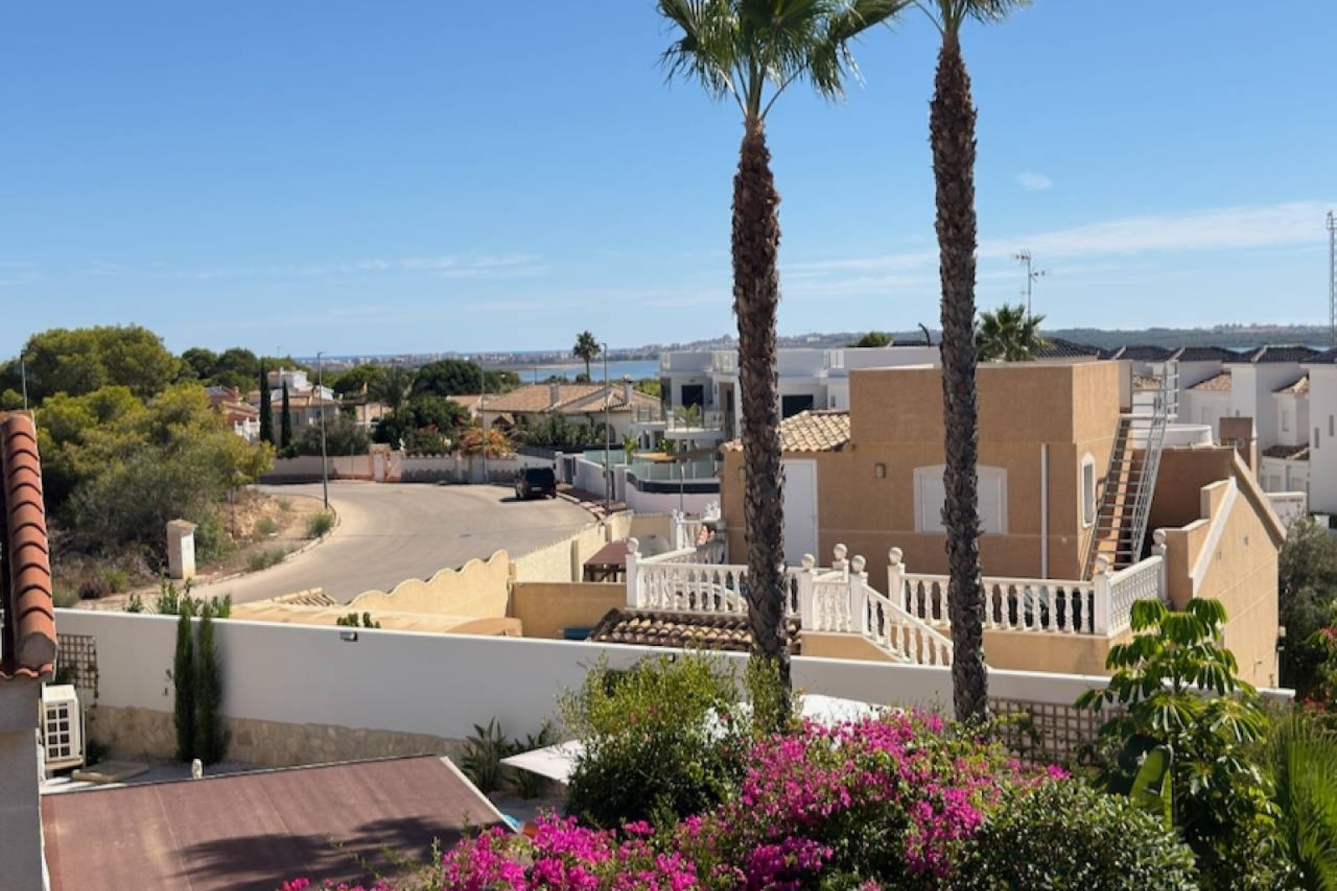 Wiederverkauf - Freistehende Villa -
Ciudad Quesada - Rojales - Lo Pepin