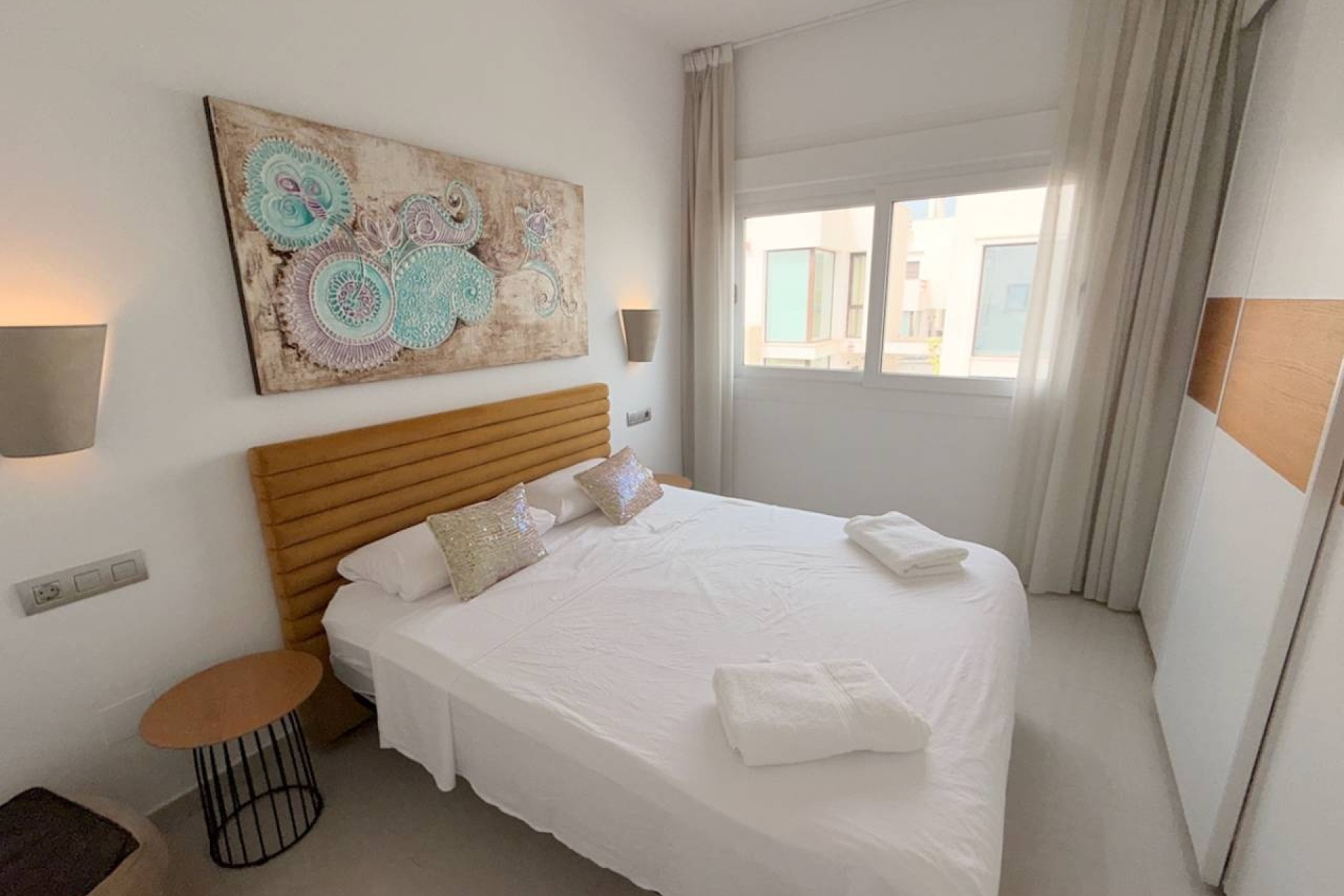 Wiederverkauf - Freistehende Villa -
Ciudad Quesada - Rojales - Pueblo Bravo