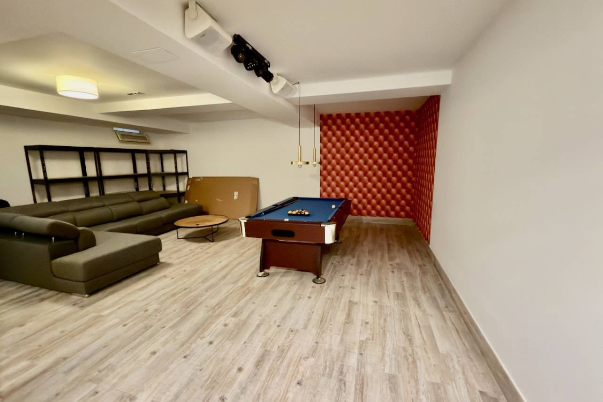 Wiederverkauf - Freistehende Villa -
Ciudad Quesada - Rojales - Pueblo Bravo