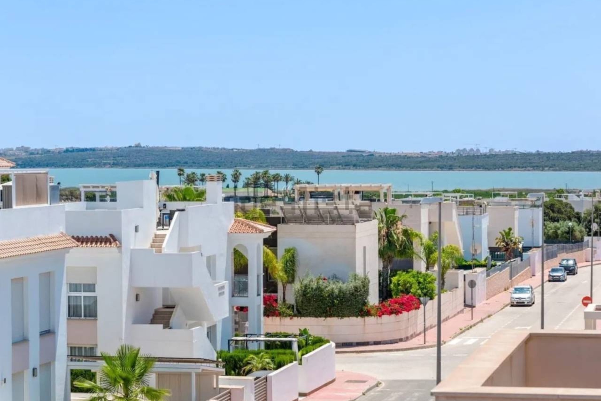 Wiederverkauf - Freistehende Villa -
Ciudad Quesada - Rojales - Pueblo Bravo