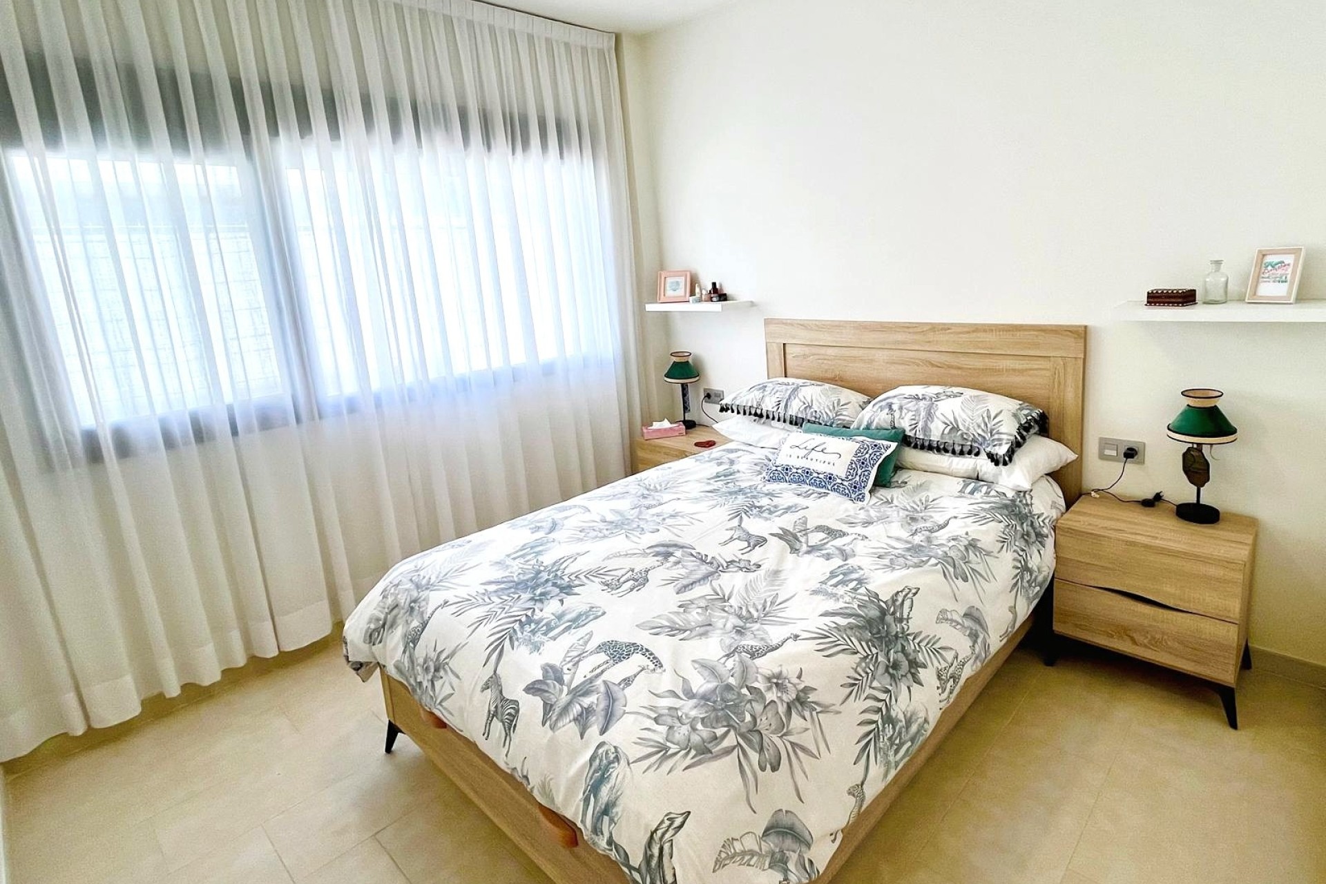 Wiederverkauf - Freistehende Villa -
Ciudad Quesada - Rojales - Pueblo Bravo