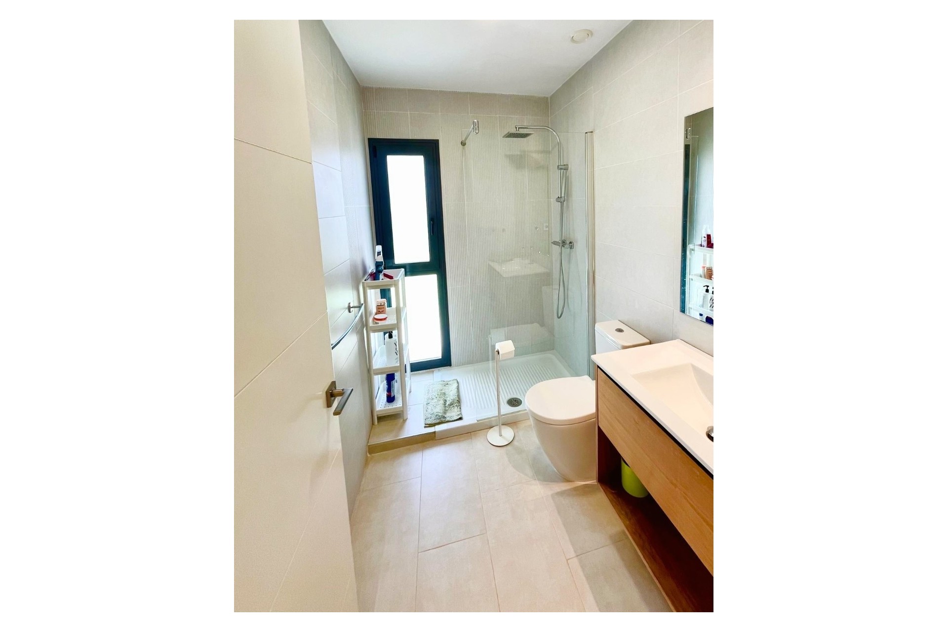 Wiederverkauf - Freistehende Villa -
Ciudad Quesada - Rojales - Pueblo Bravo