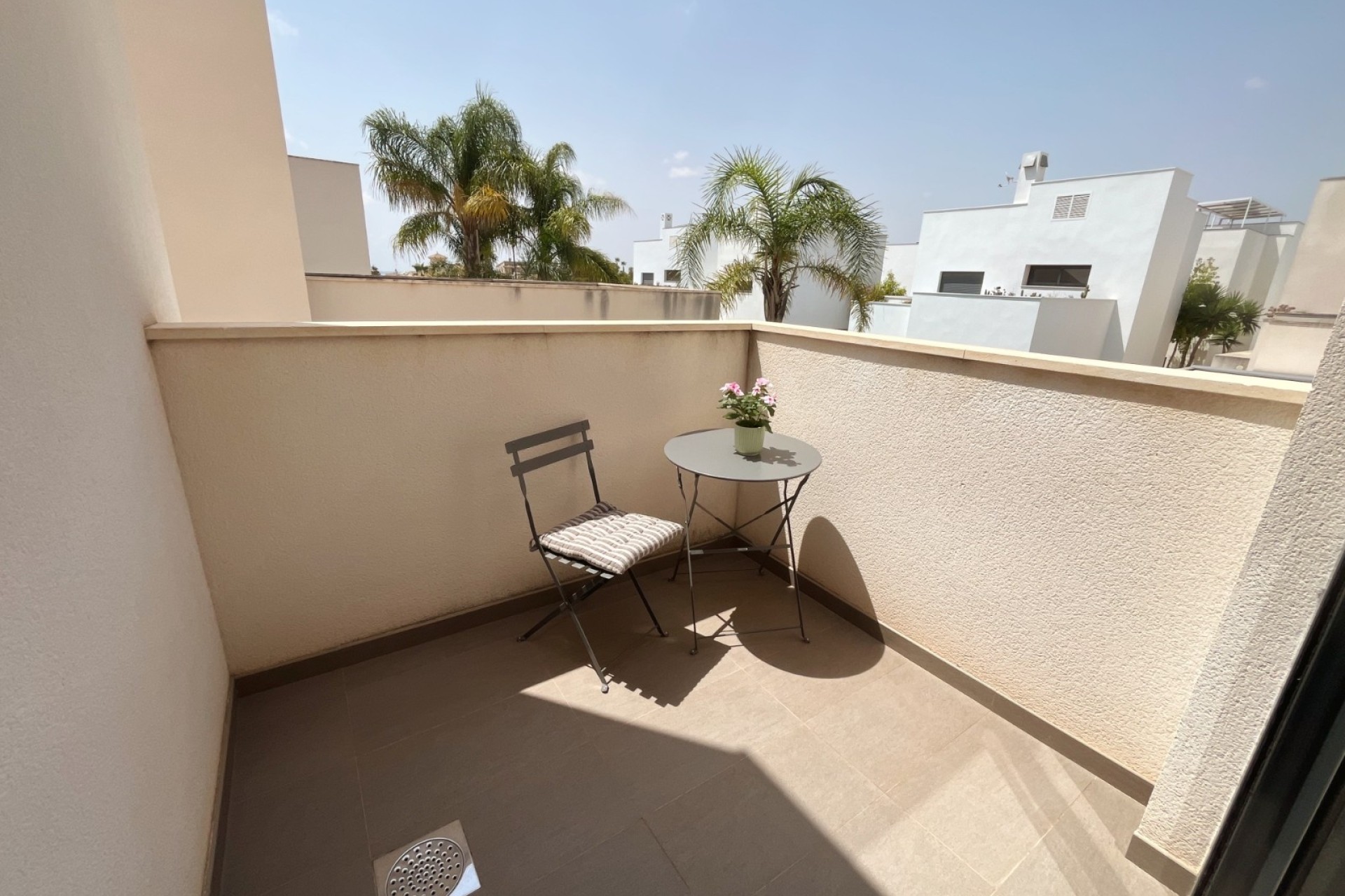 Wiederverkauf - Freistehende Villa -
Ciudad Quesada - Rojales - Pueblo Bravo