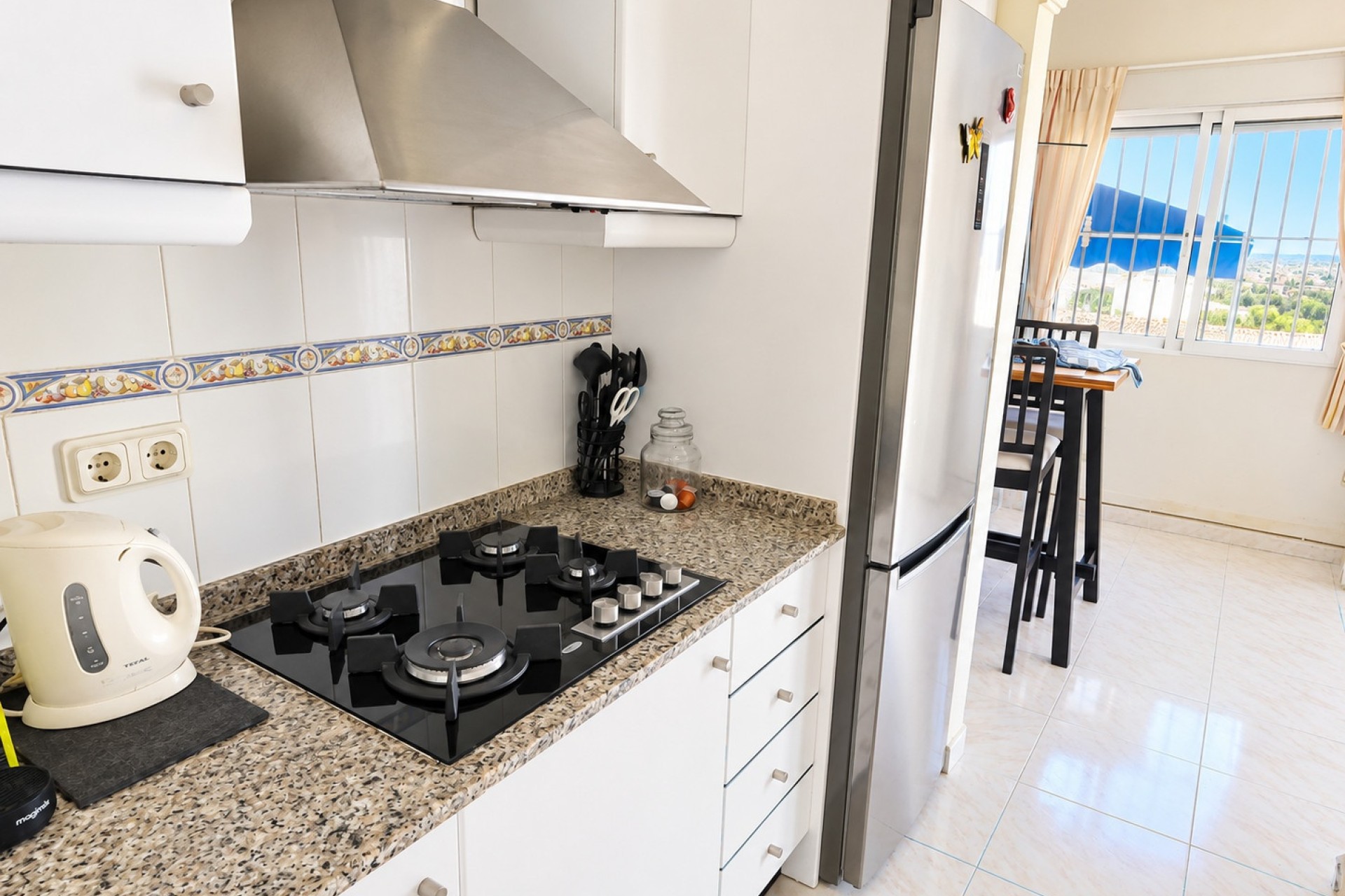 Wiederverkauf - Freistehende Villa -
Ciudad Quesada - Rojales - Quesada
