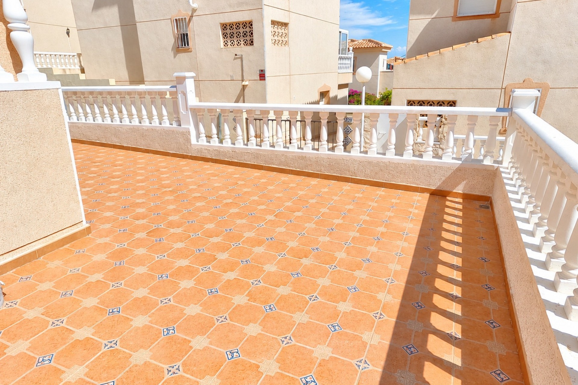 Wiederverkauf - Freistehende Villa -
Ciudad Quesada - Rojales - Quesada