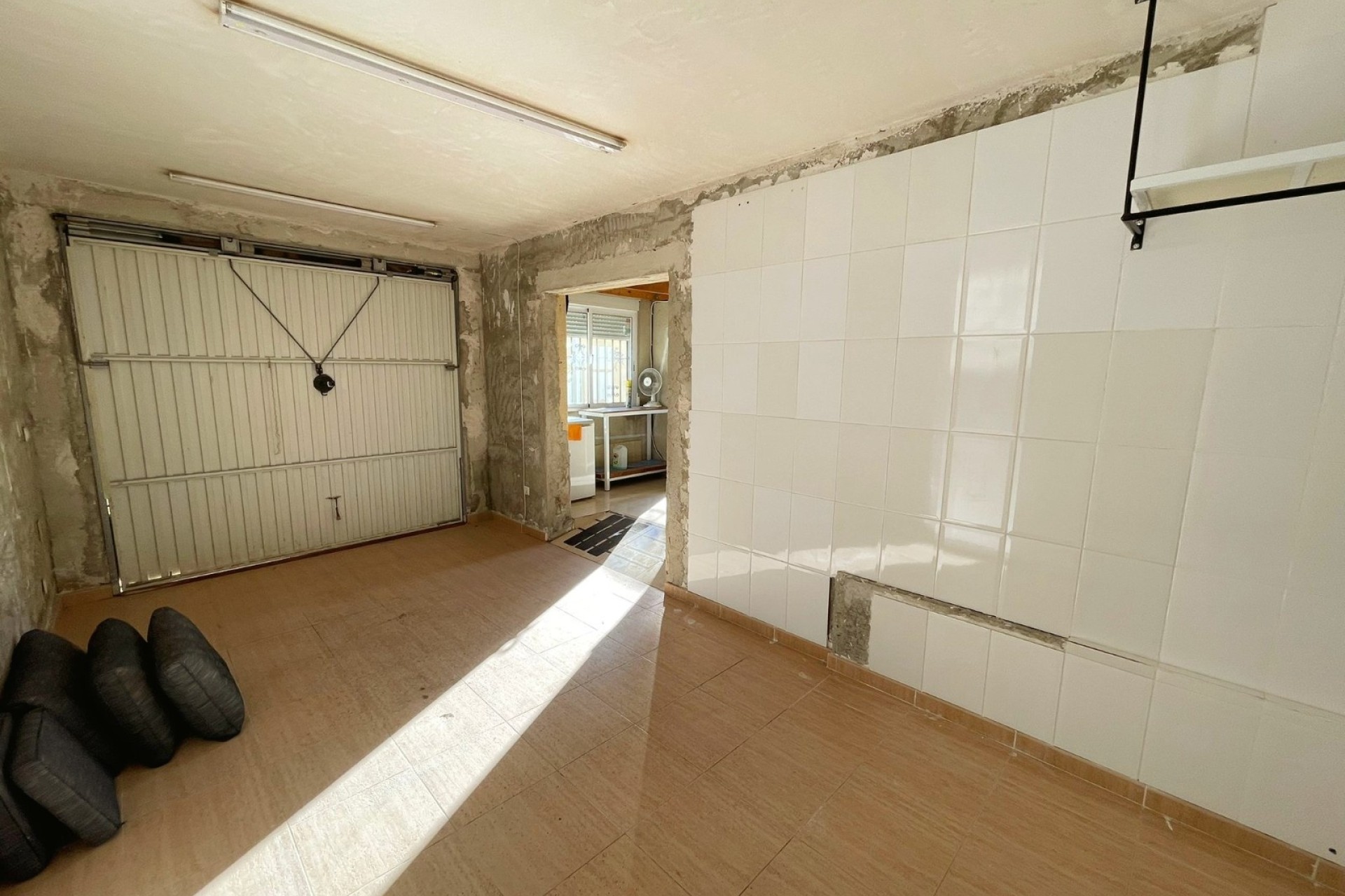 Wiederverkauf - Freistehende Villa -
Ciudad Quesada - Rojales - Rojales Hills
