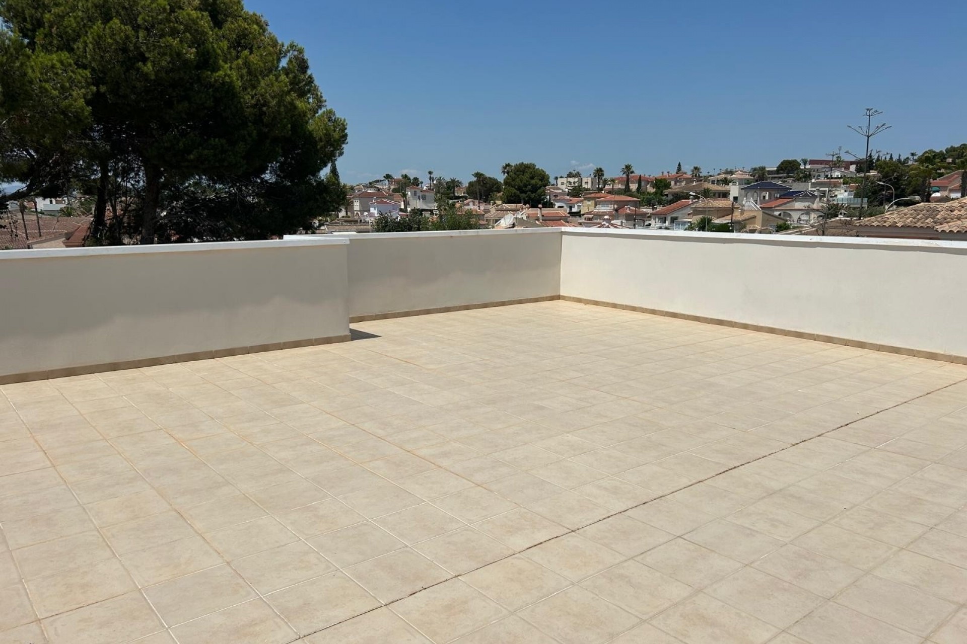 Wiederverkauf - Freistehende Villa -
Ciudad Quesada - Rojales - Rojales