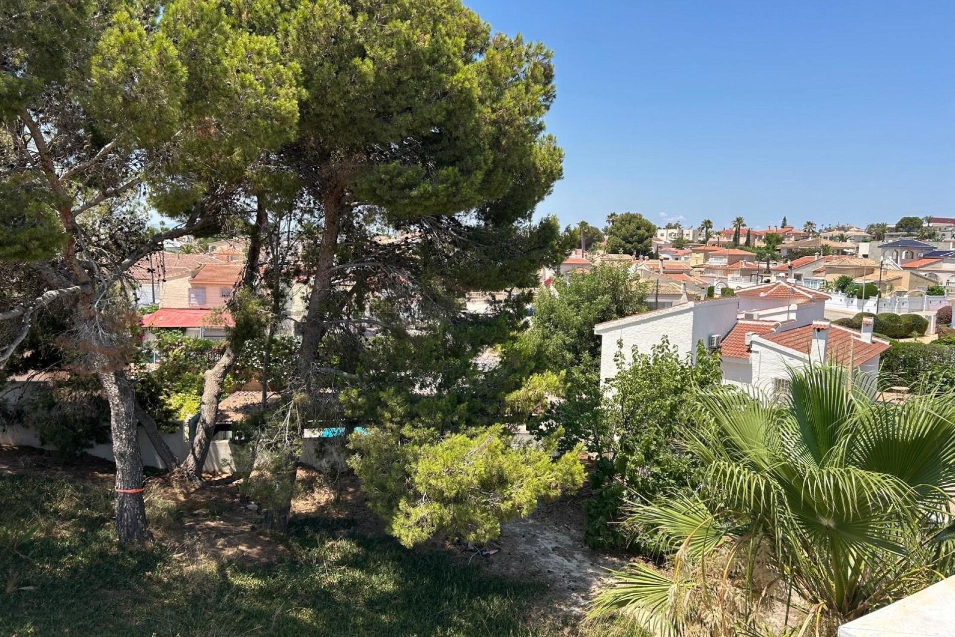 Wiederverkauf - Freistehende Villa -
Ciudad Quesada - Rojales - Rojales