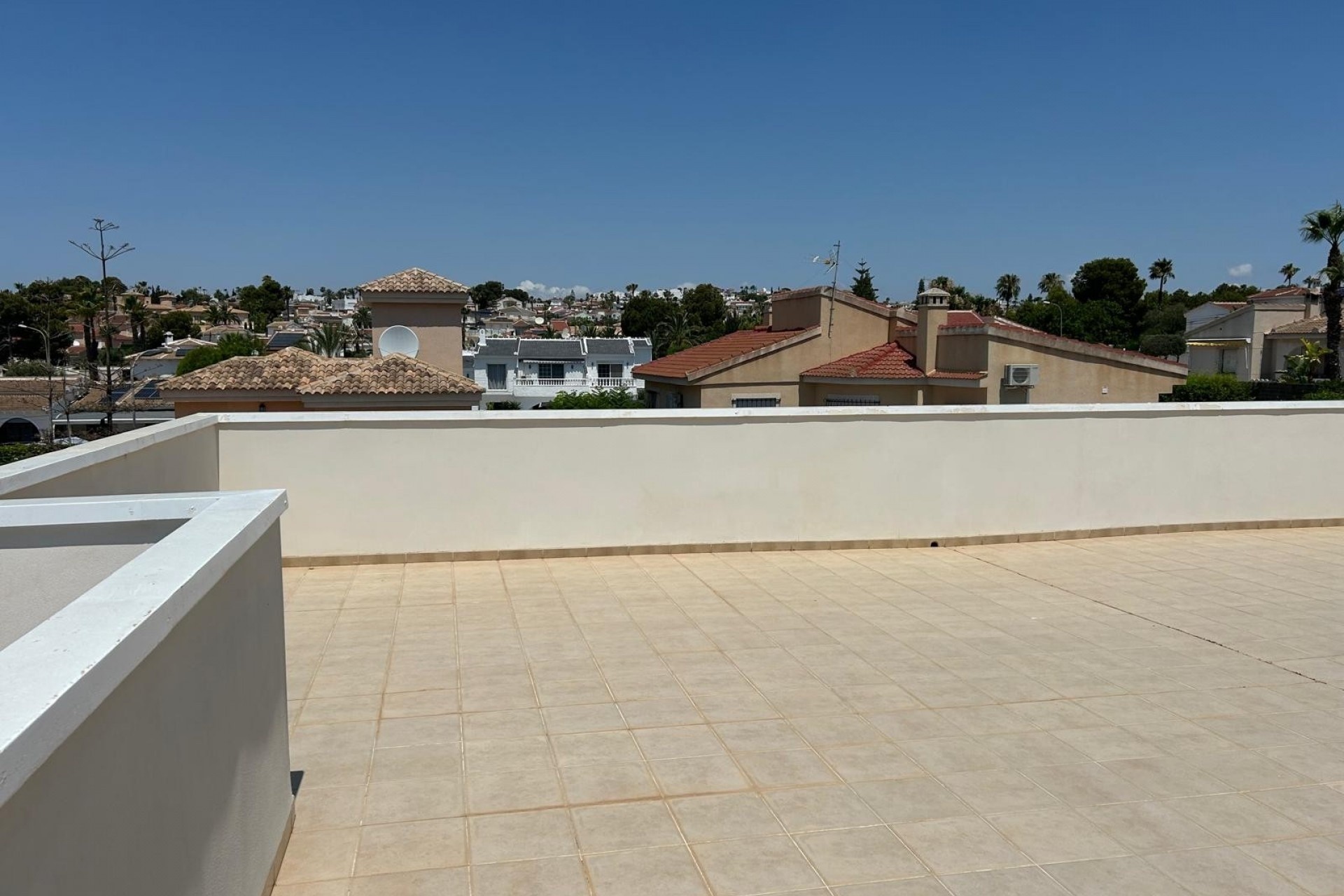 Wiederverkauf - Freistehende Villa -
Ciudad Quesada - Rojales - Rojales