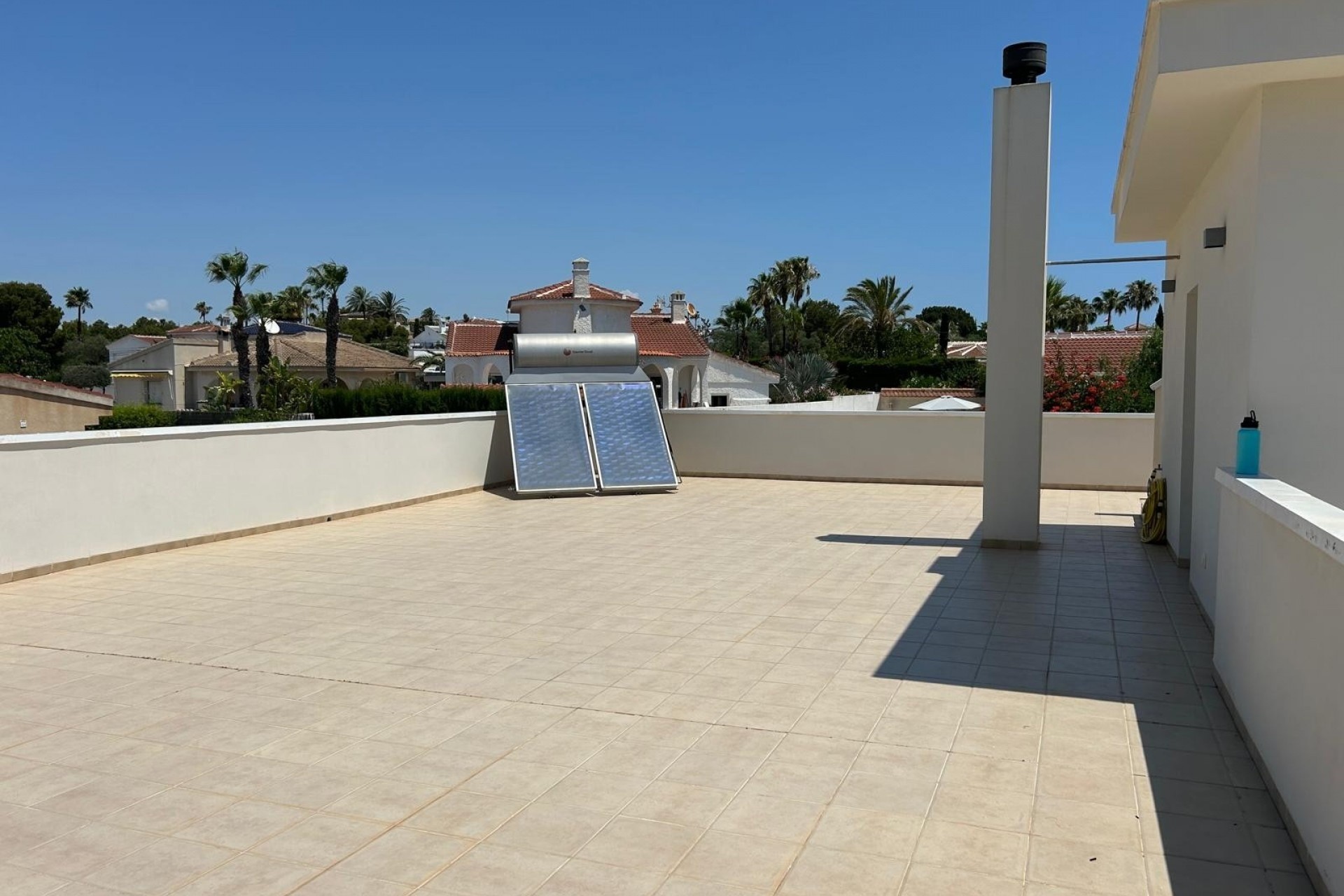 Wiederverkauf - Freistehende Villa -
Ciudad Quesada - Rojales - Rojales