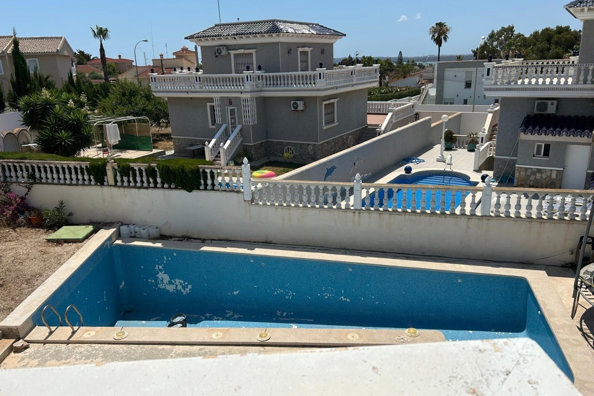 Wiederverkauf - Freistehende Villa -
Ciudad Quesada - Rojales - Rojales