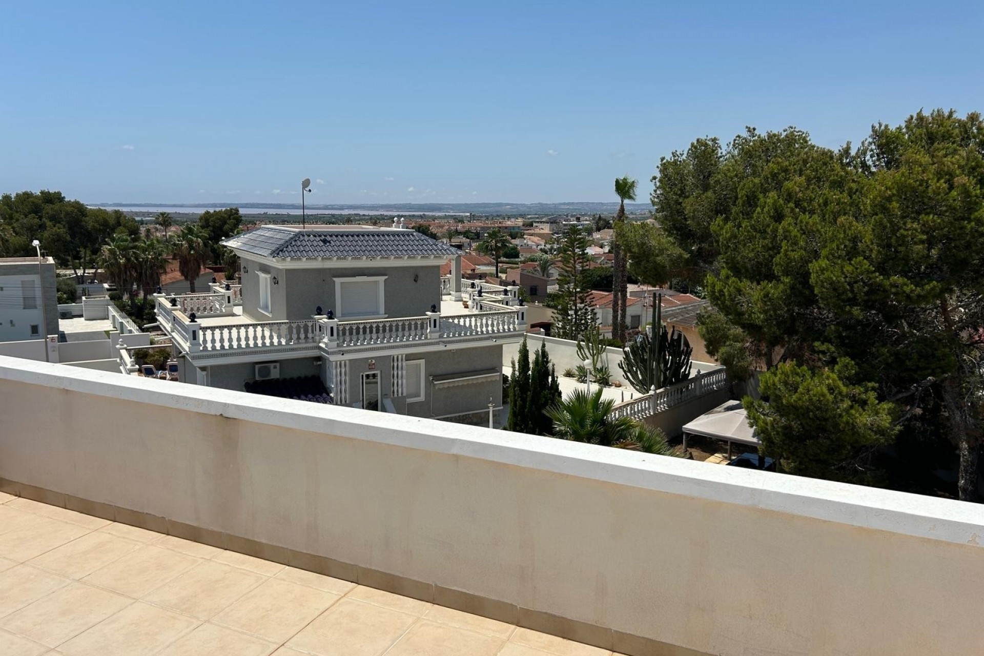 Wiederverkauf - Freistehende Villa -
Ciudad Quesada - Rojales - Rojales