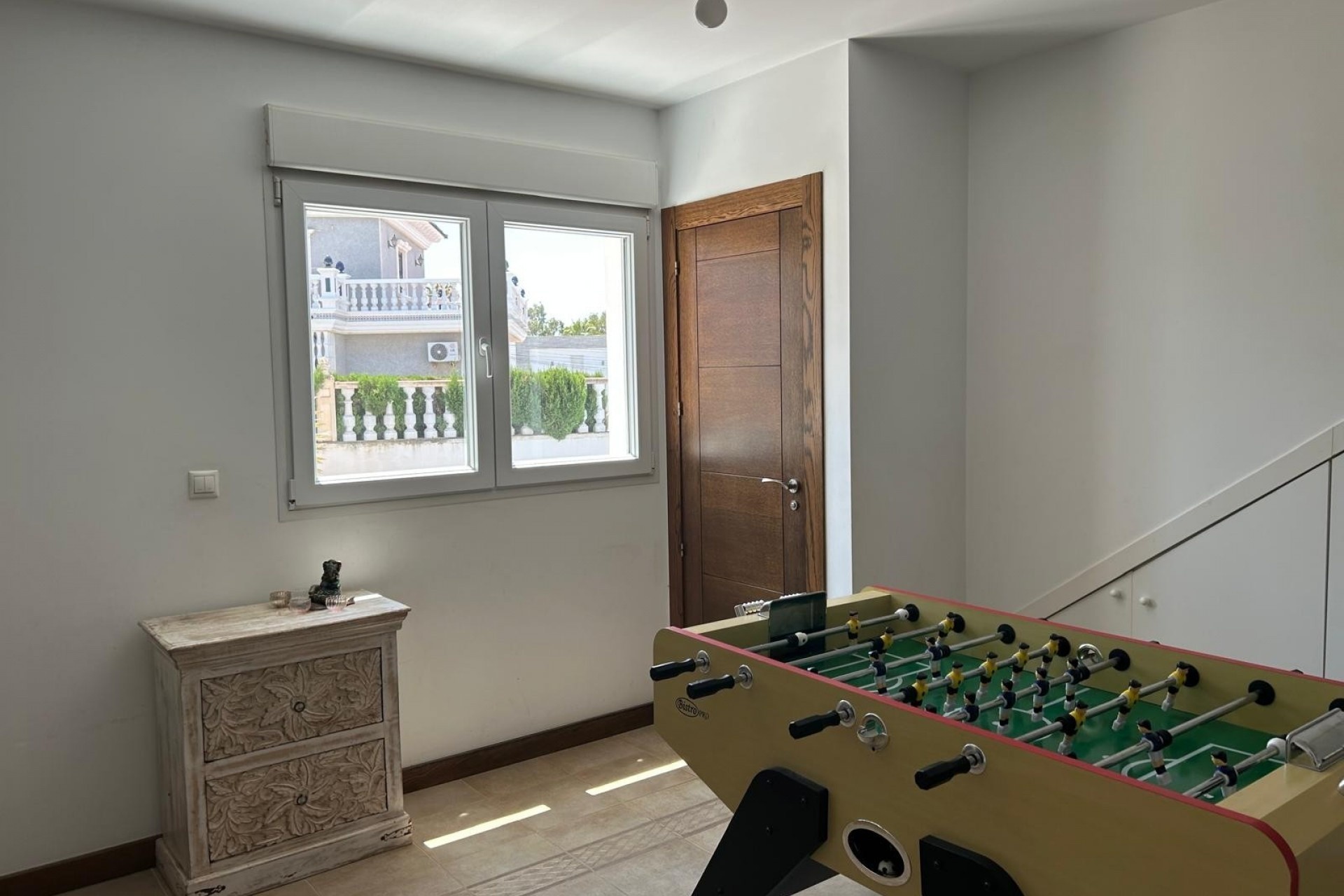 Wiederverkauf - Freistehende Villa -
Ciudad Quesada - Rojales - Rojales