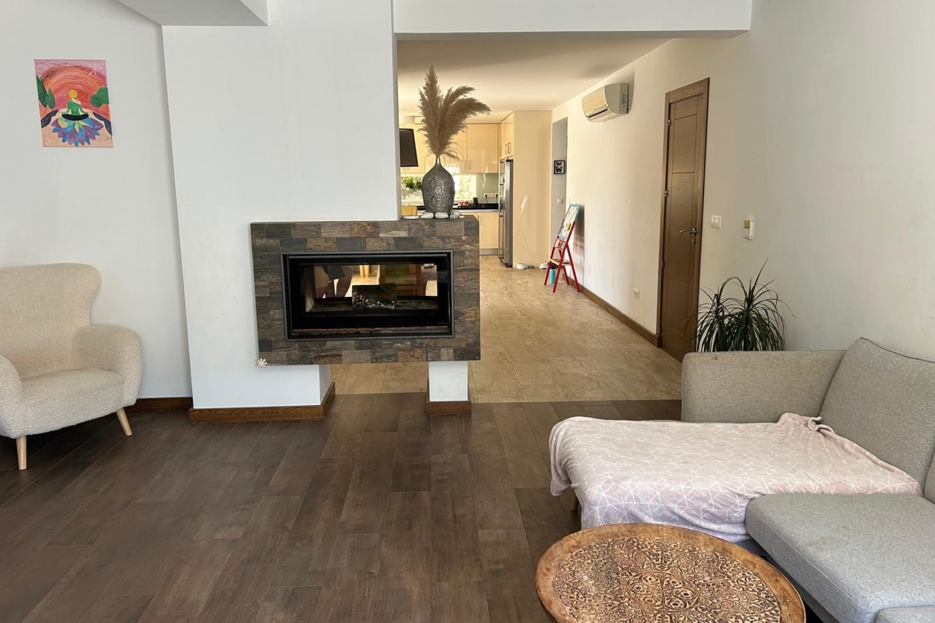 Wiederverkauf - Freistehende Villa -
Ciudad Quesada - Rojales - Rojales