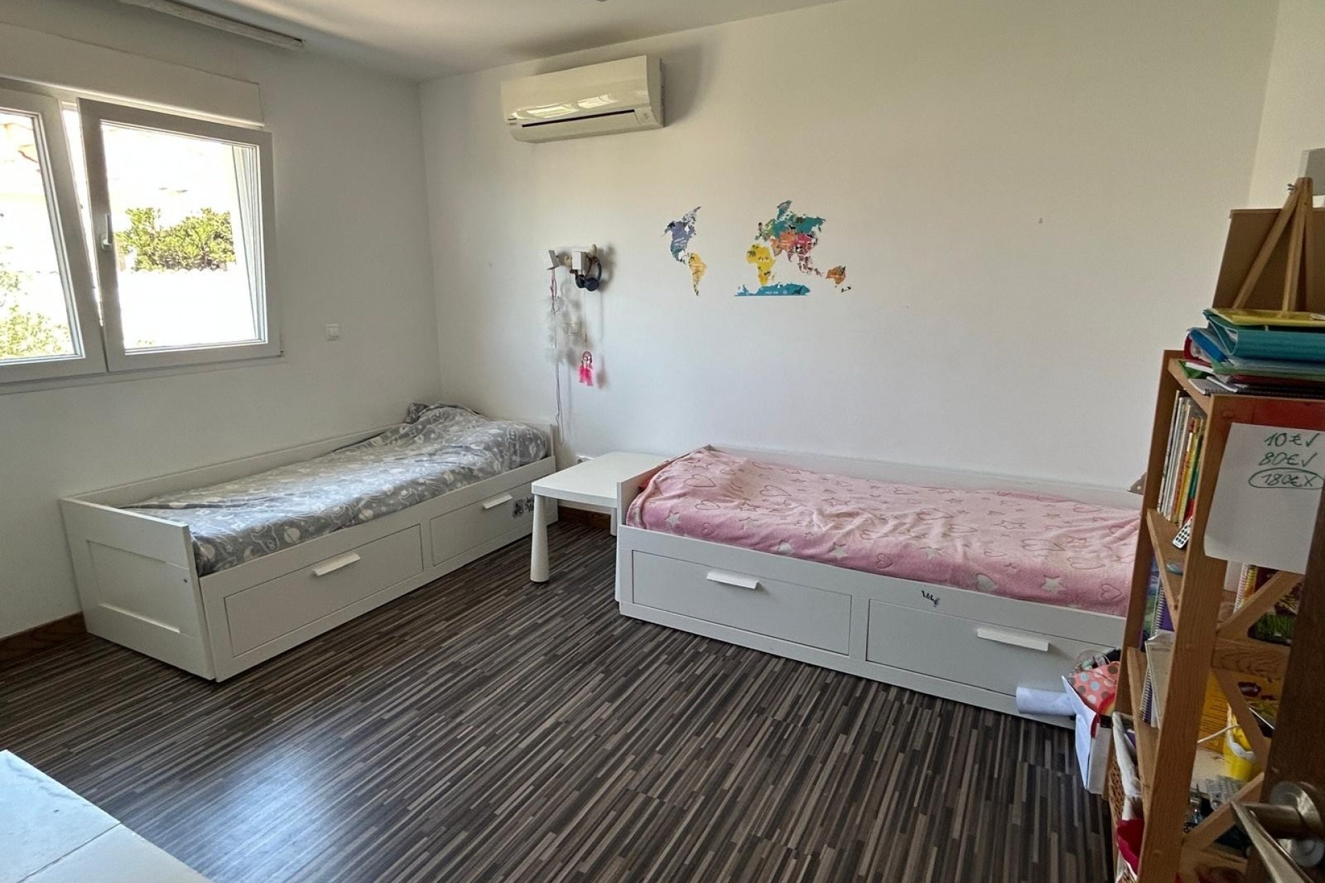 Wiederverkauf - Freistehende Villa -
Ciudad Quesada - Rojales - Rojales