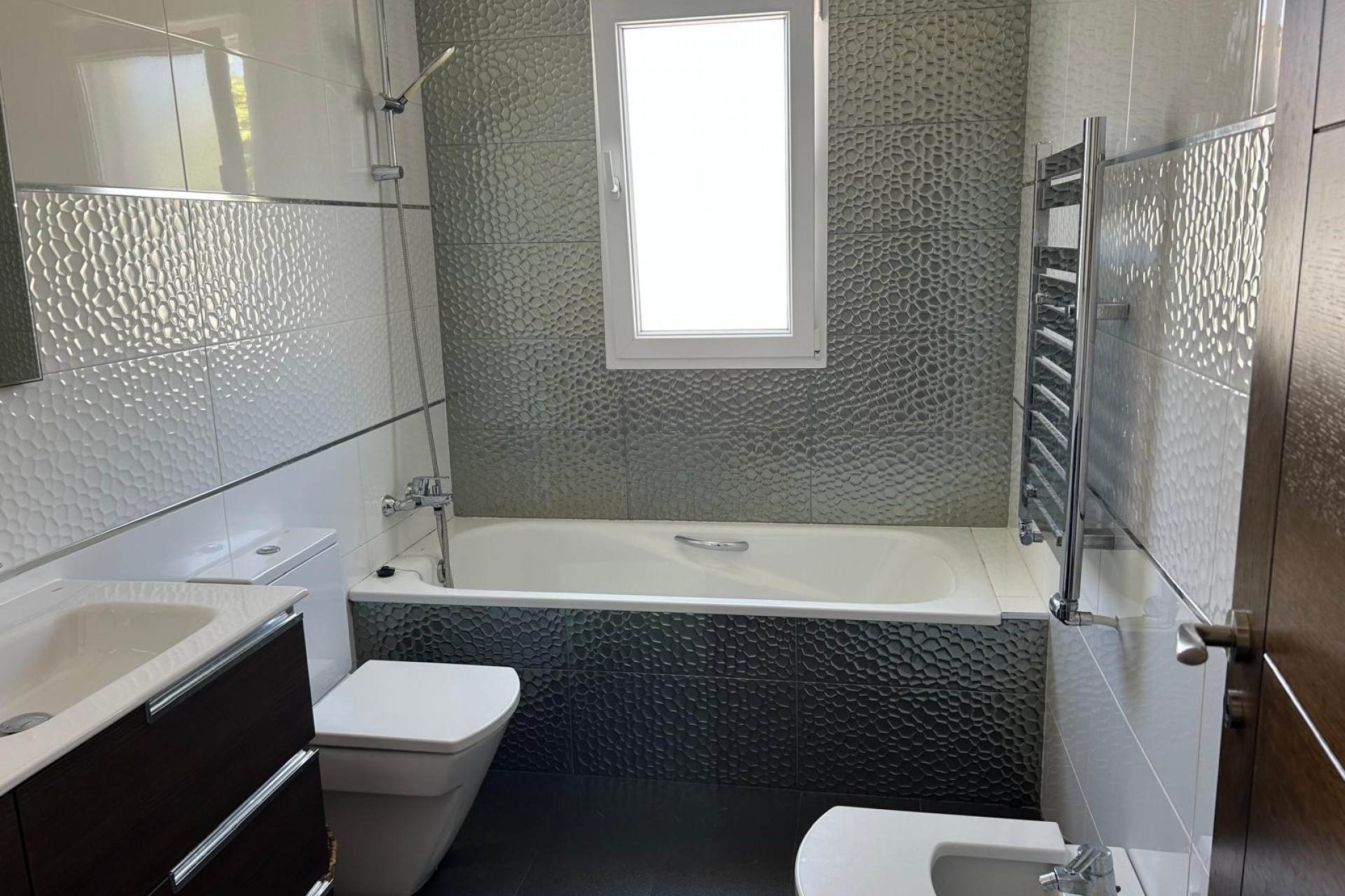 Wiederverkauf - Freistehende Villa -
Ciudad Quesada - Rojales - Rojales