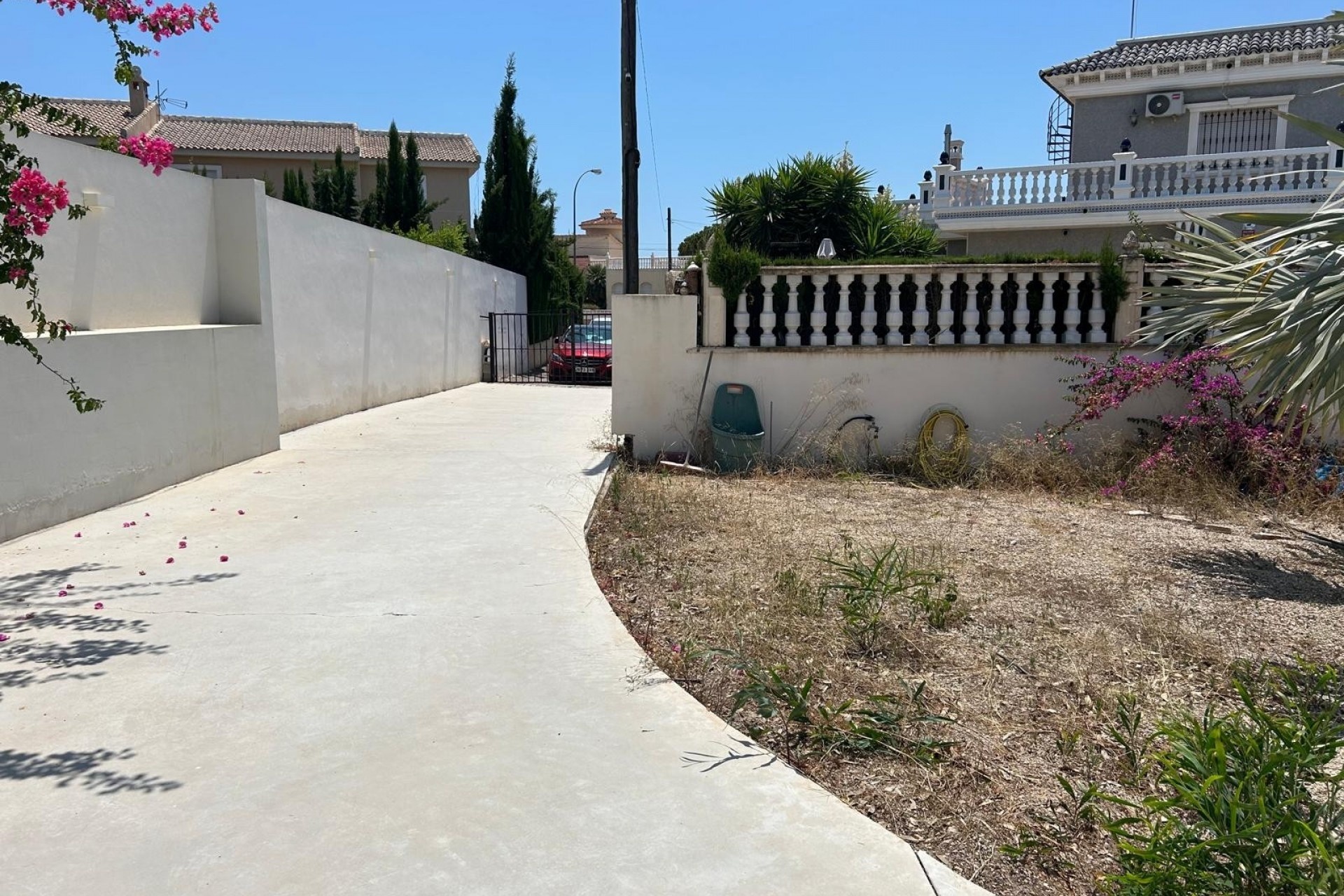 Wiederverkauf - Freistehende Villa -
Ciudad Quesada - Rojales - Rojales