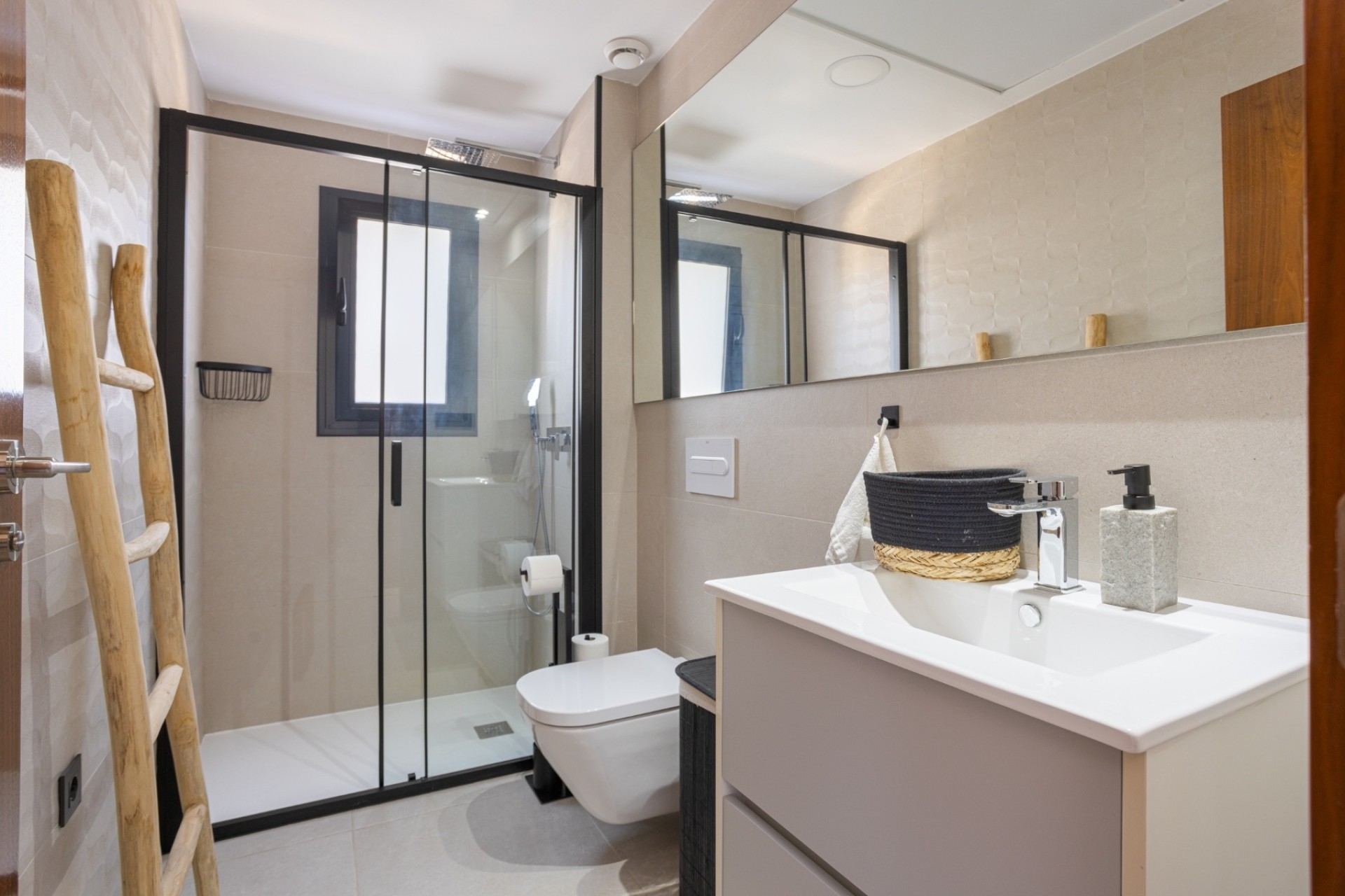 Wiederverkauf - Freistehende Villa -
Ciudad Quesada - Rojales - Rojales