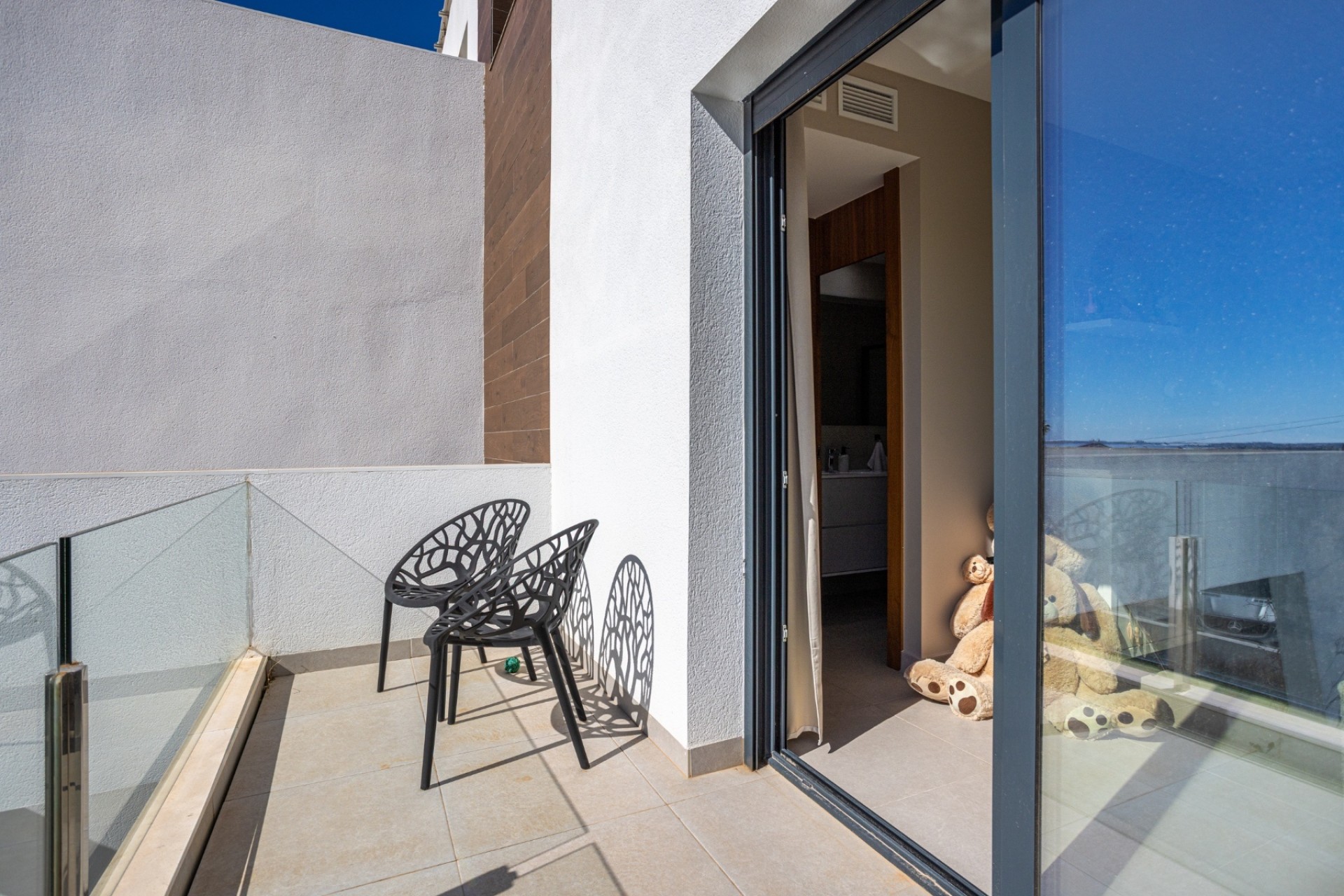 Wiederverkauf - Freistehende Villa -
Ciudad Quesada - Rojales - Rojales