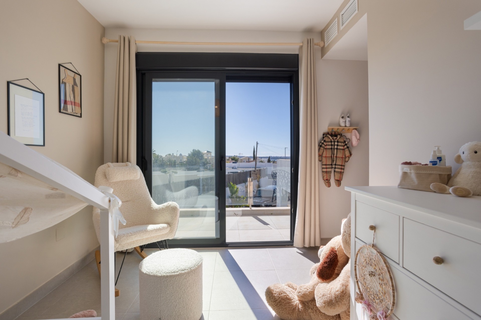 Wiederverkauf - Freistehende Villa -
Ciudad Quesada - Rojales - Rojales