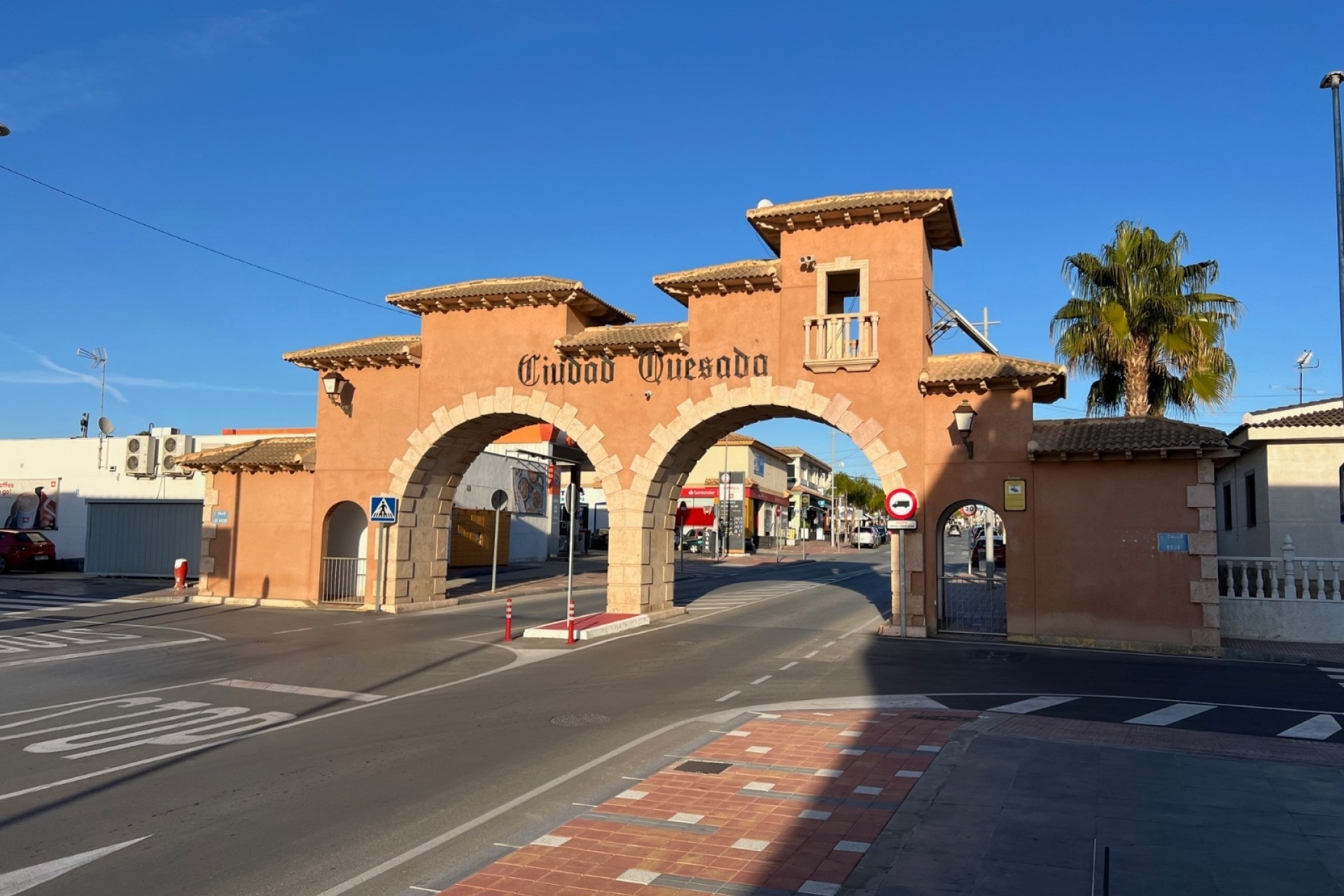 Wiederverkauf - Freistehende Villa -
Ciudad Quesada - Rojales - Rojales