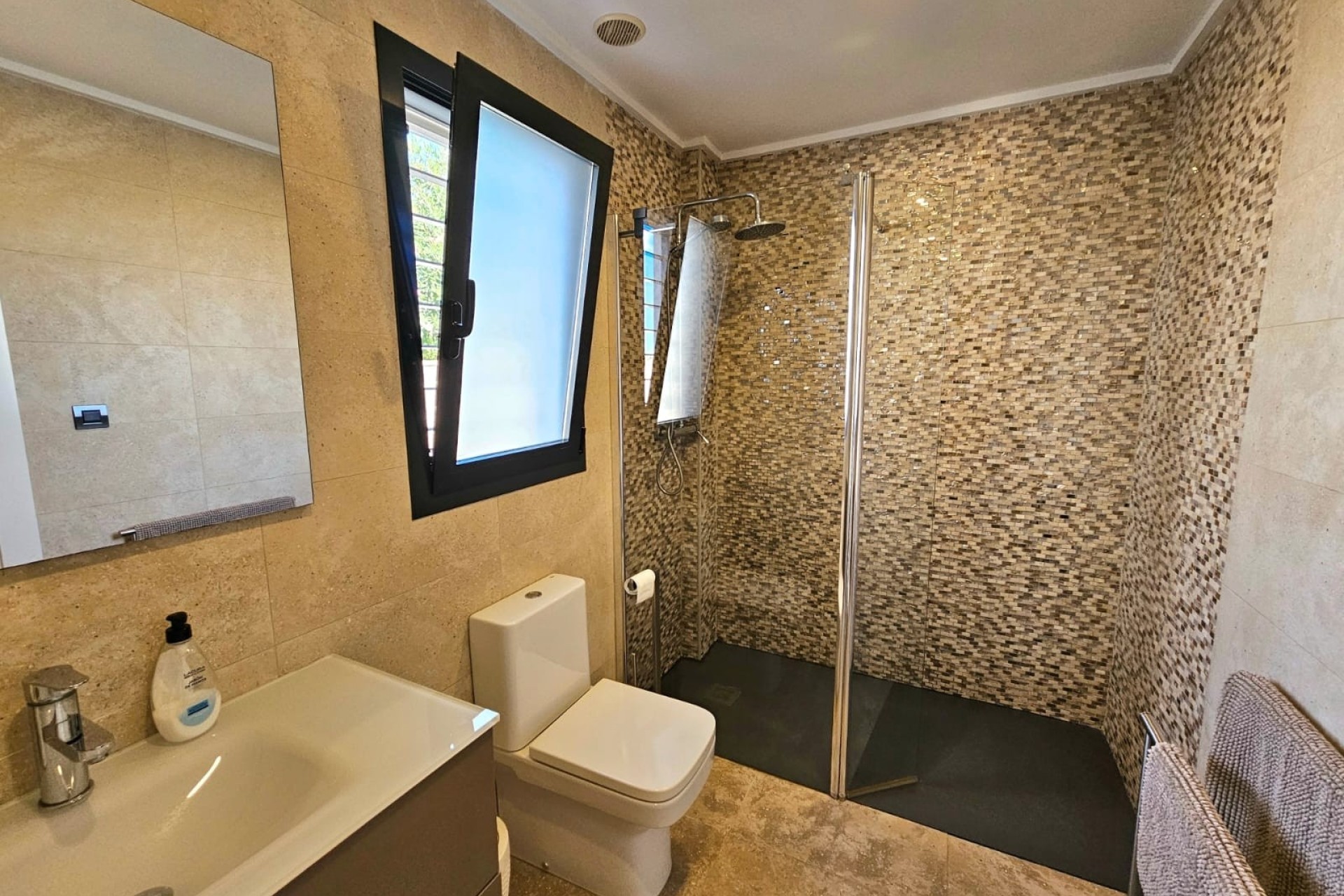 Wiederverkauf - Freistehende Villa -
Ciudad Quesada - Rojales - Rojales