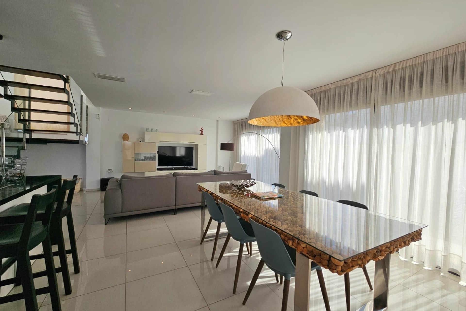 Wiederverkauf - Freistehende Villa -
Ciudad Quesada - Rojales - Rojales