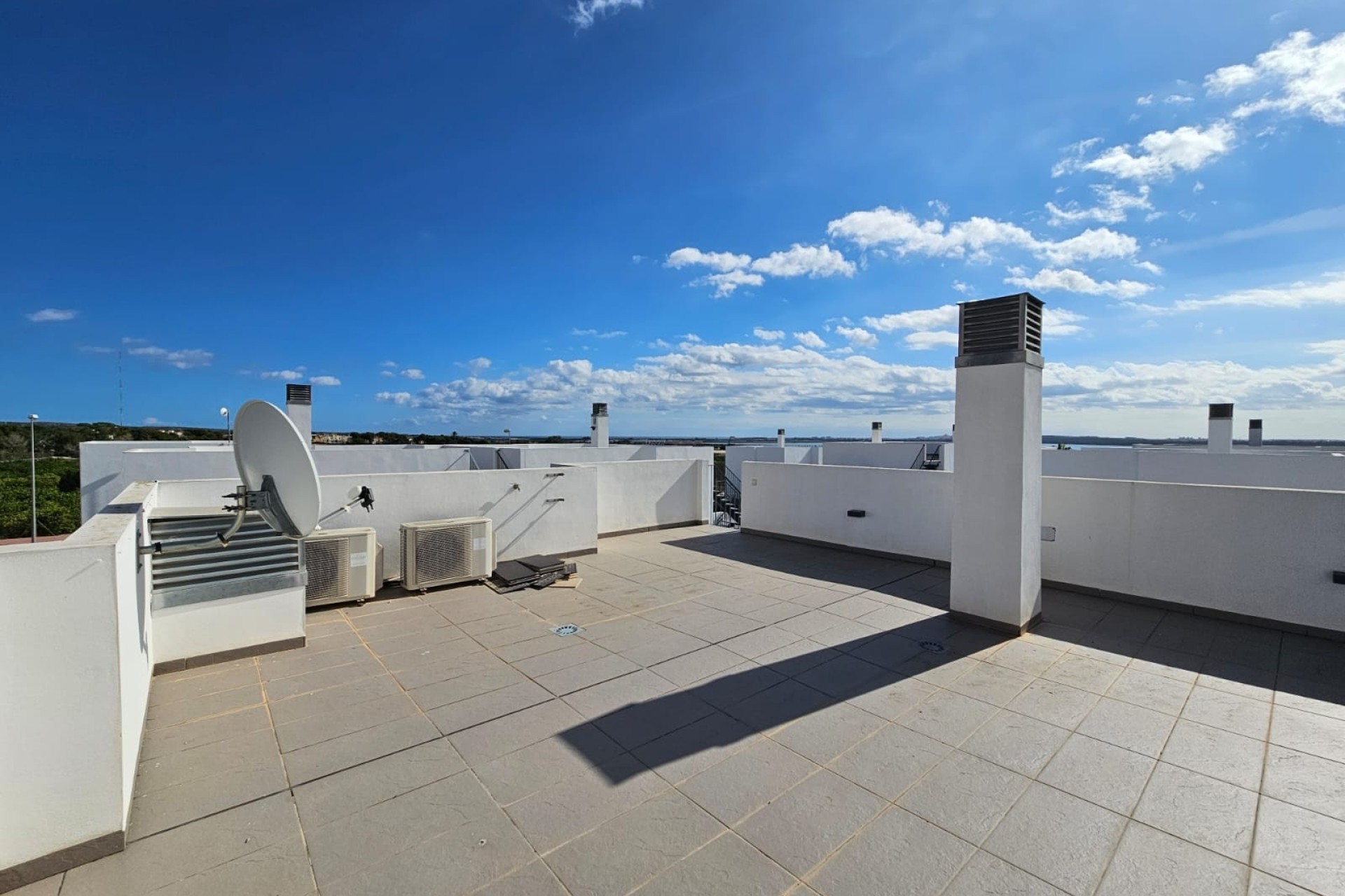 Wiederverkauf - Freistehende Villa -
Ciudad Quesada - Rojales - Rojales