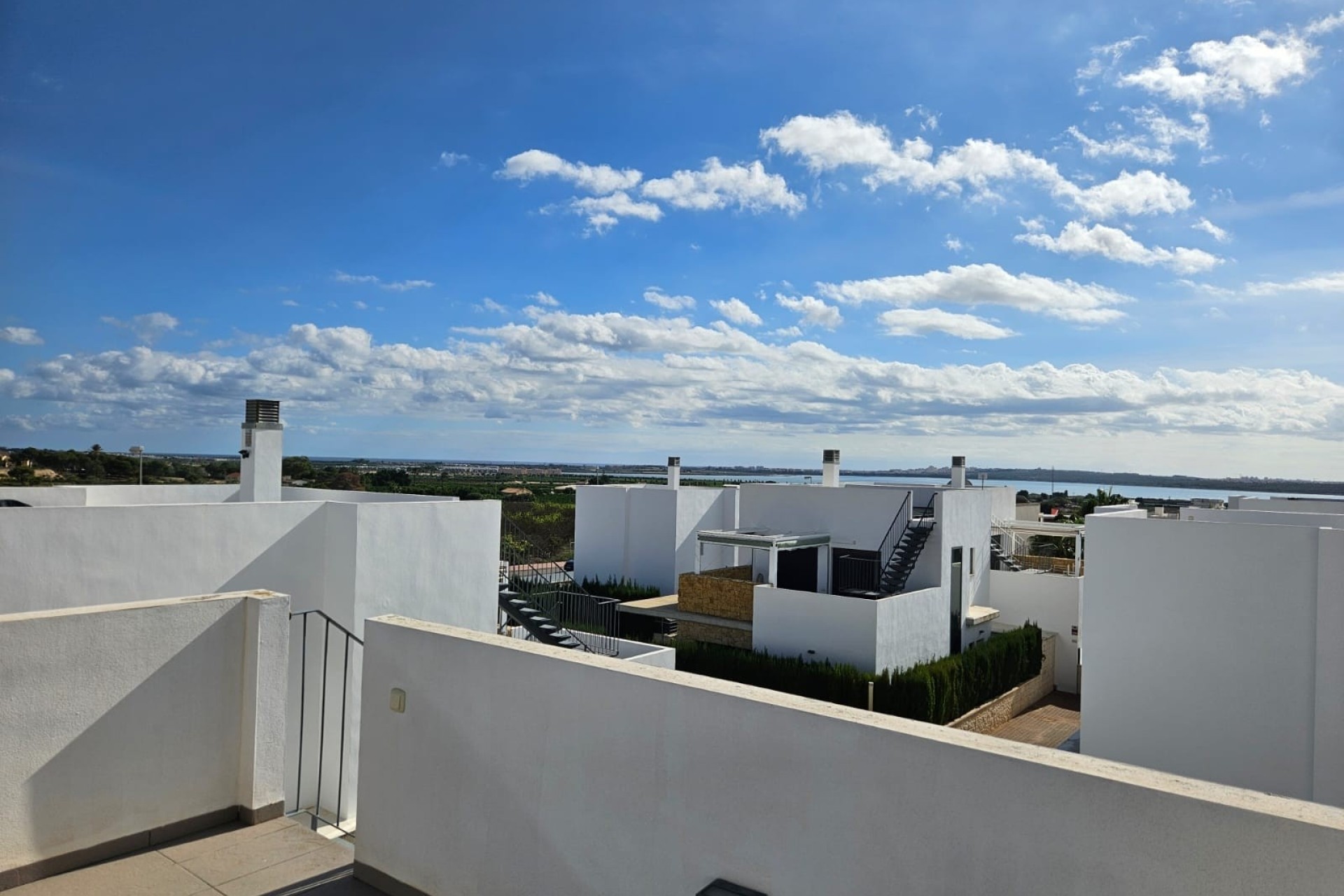 Wiederverkauf - Freistehende Villa -
Ciudad Quesada - Rojales - Rojales