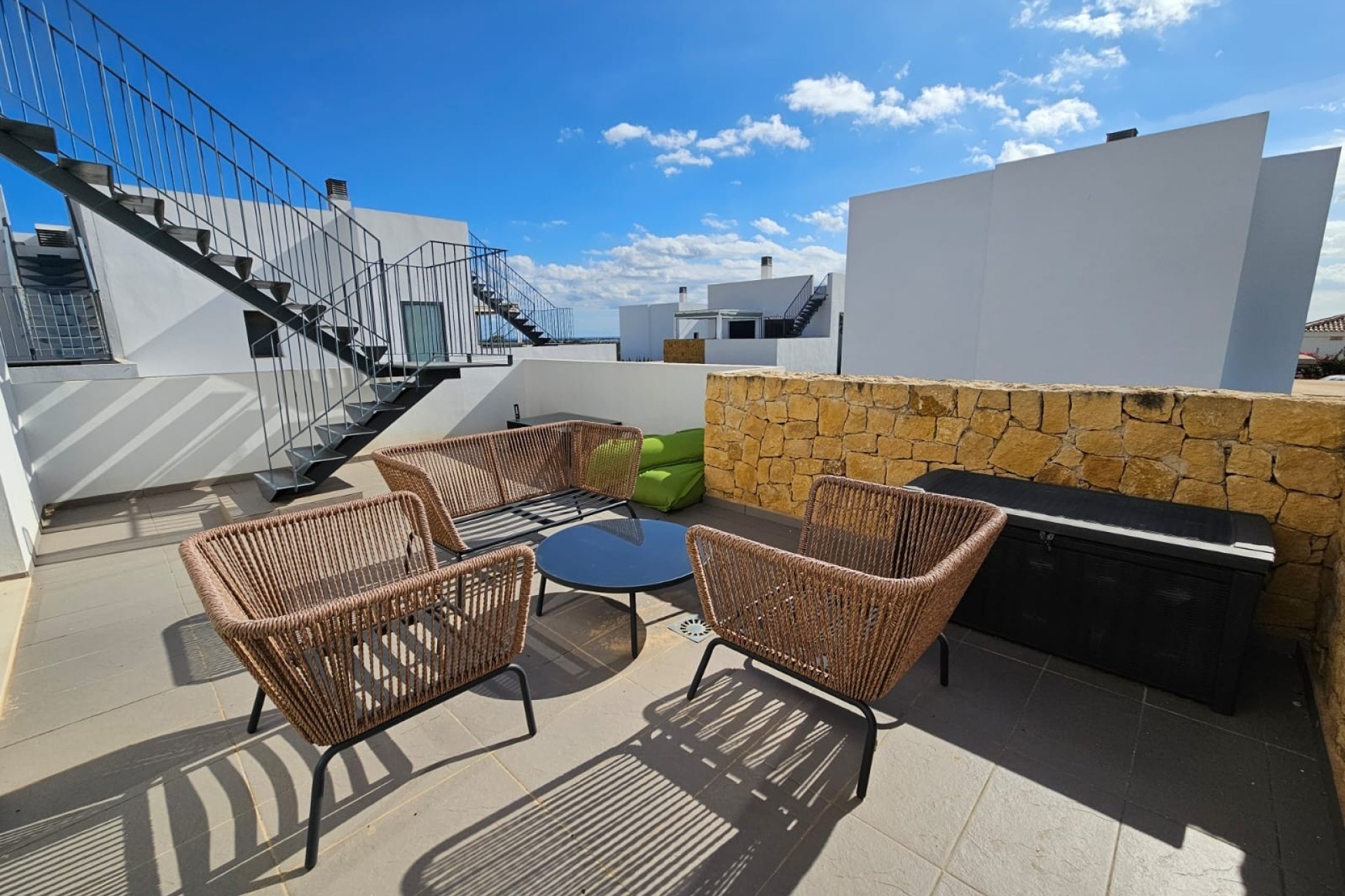Wiederverkauf - Freistehende Villa -
Ciudad Quesada - Rojales - Rojales