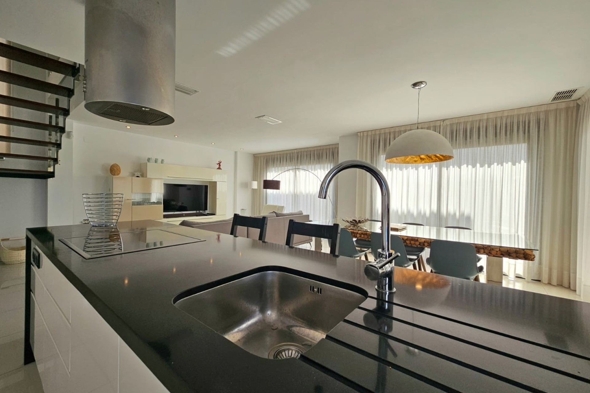 Wiederverkauf - Freistehende Villa -
Ciudad Quesada - Rojales - Rojales