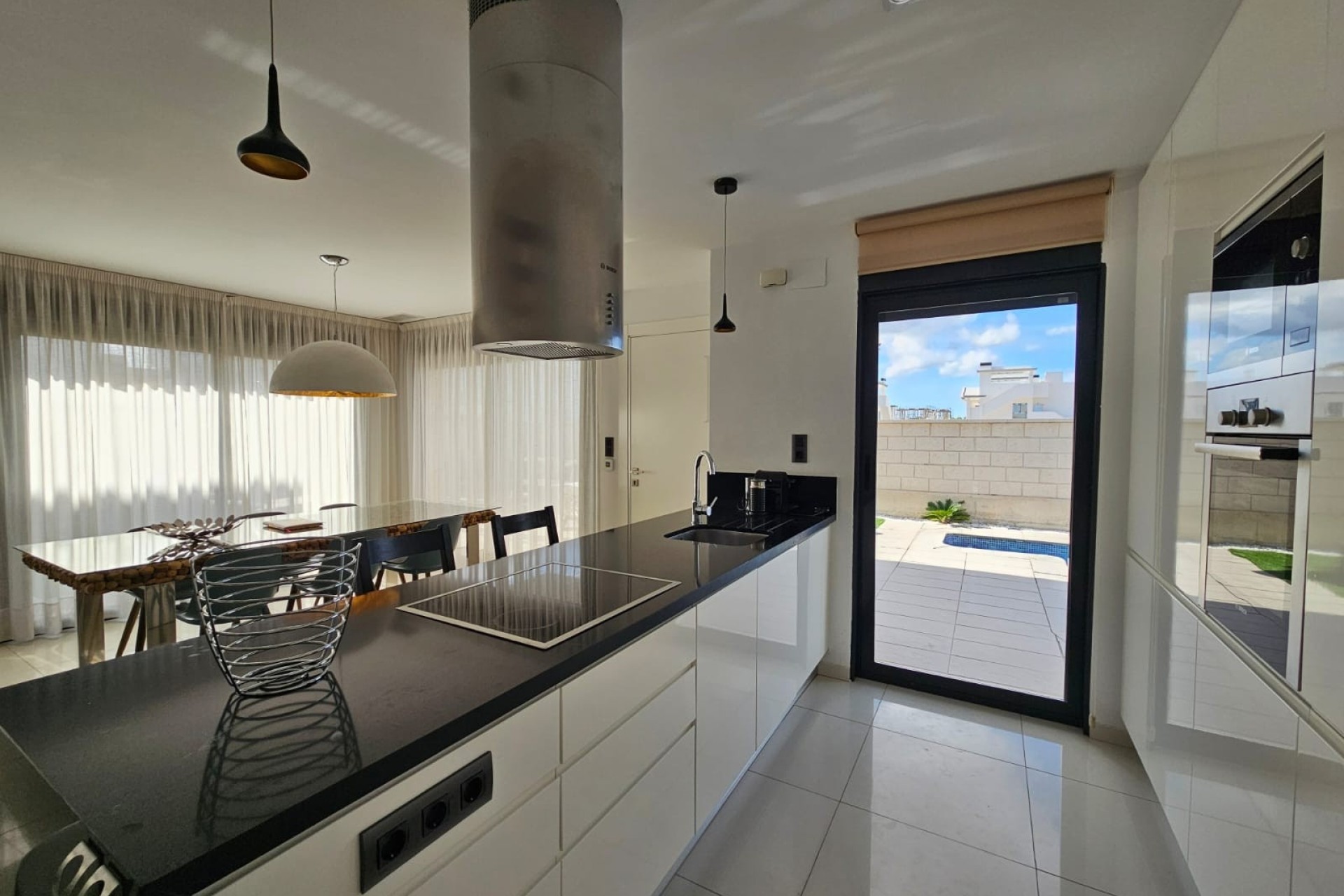 Wiederverkauf - Freistehende Villa -
Ciudad Quesada - Rojales - Rojales