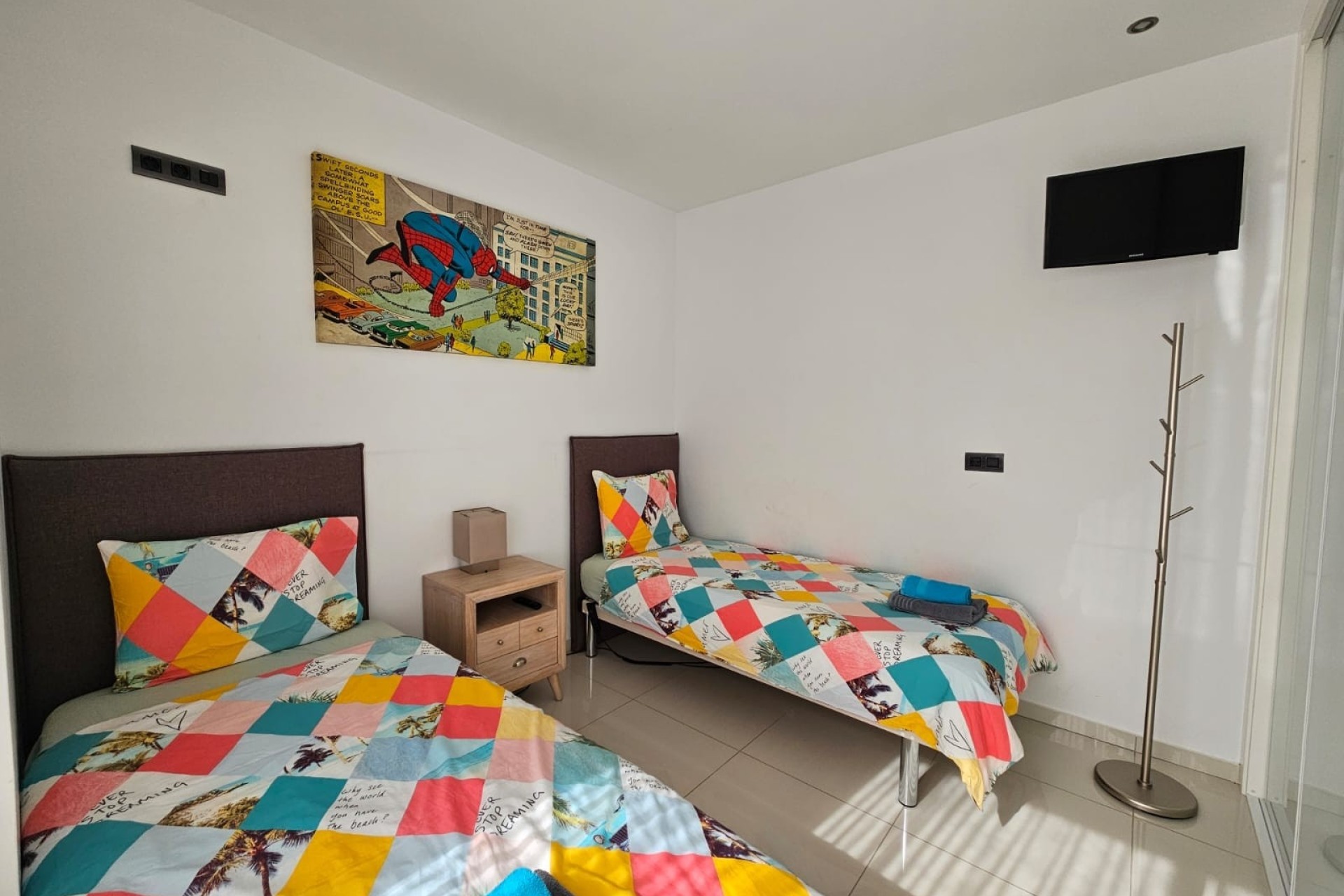 Wiederverkauf - Freistehende Villa -
Ciudad Quesada - Rojales - Rojales