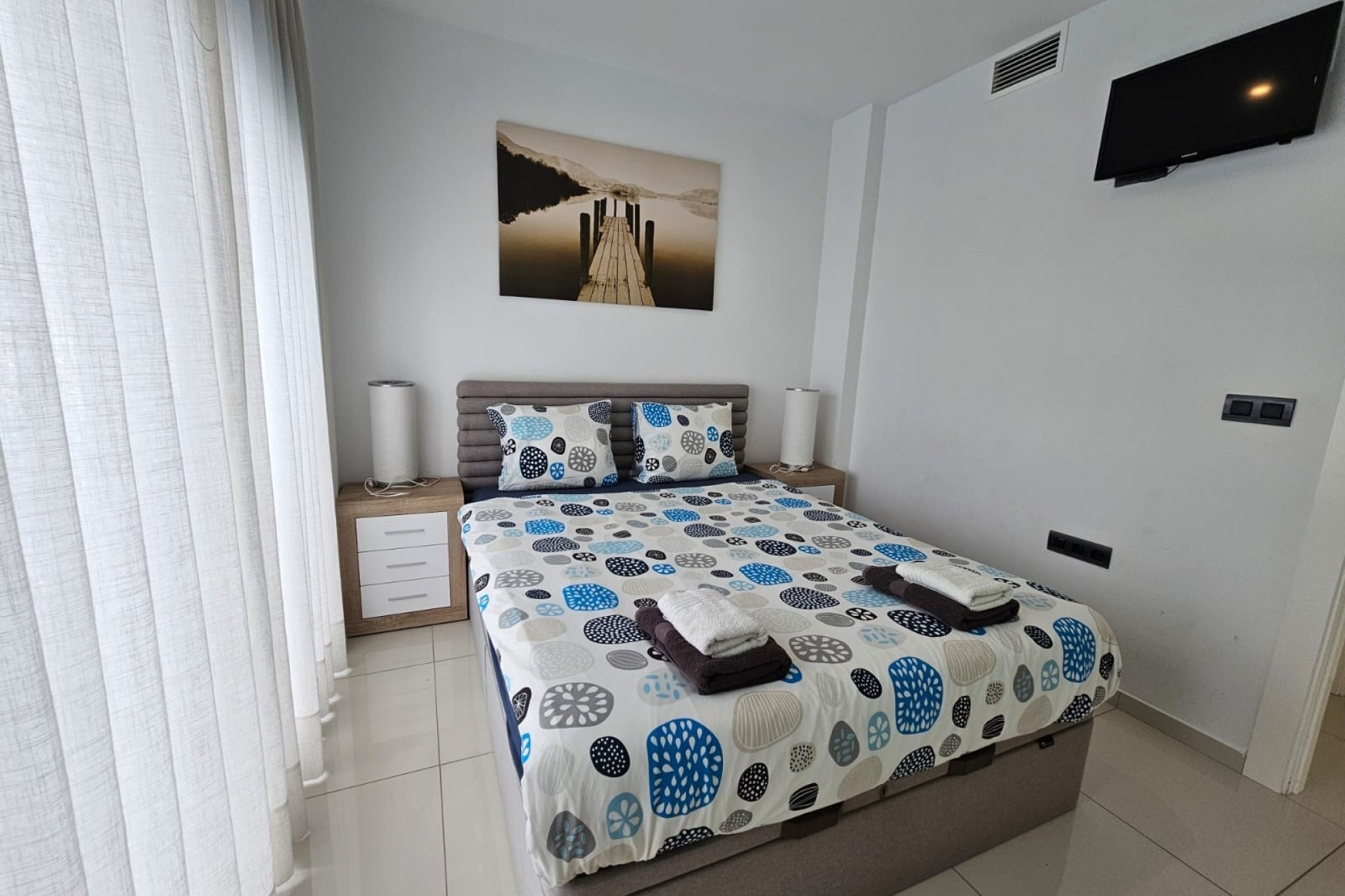 Wiederverkauf - Freistehende Villa -
Ciudad Quesada - Rojales - Rojales