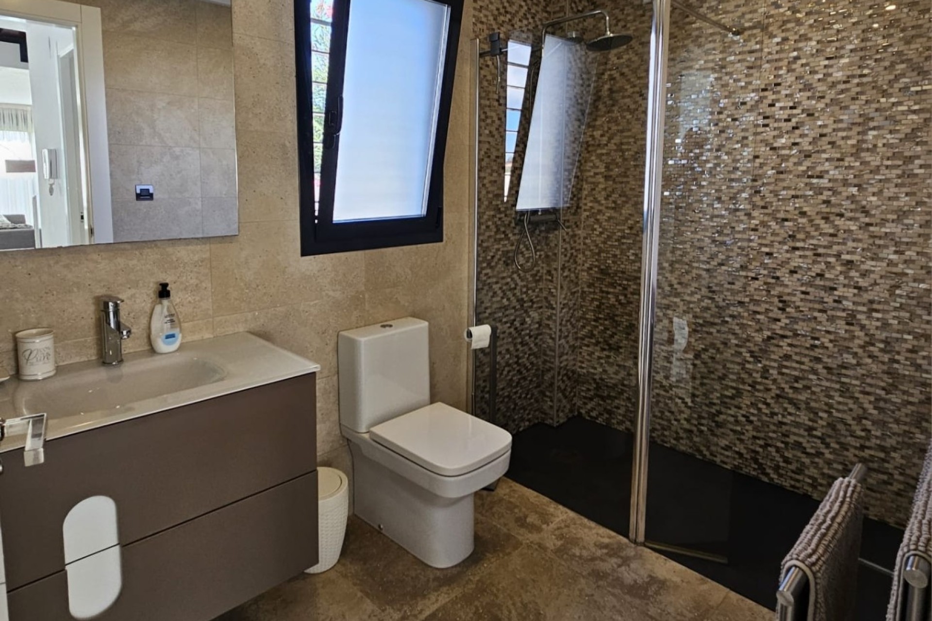 Wiederverkauf - Freistehende Villa -
Ciudad Quesada - Rojales - Rojales