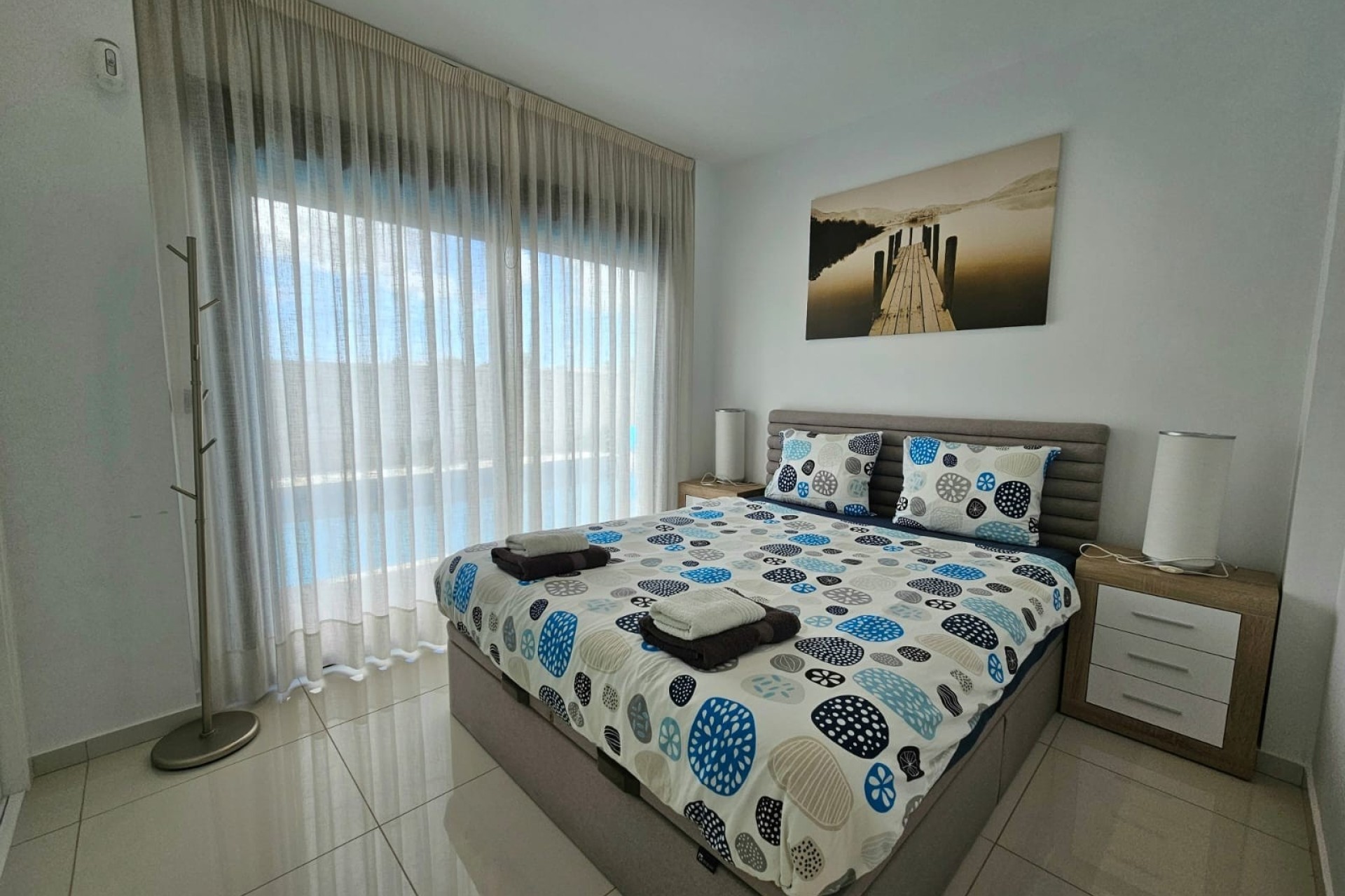 Wiederverkauf - Freistehende Villa -
Ciudad Quesada - Rojales - Rojales