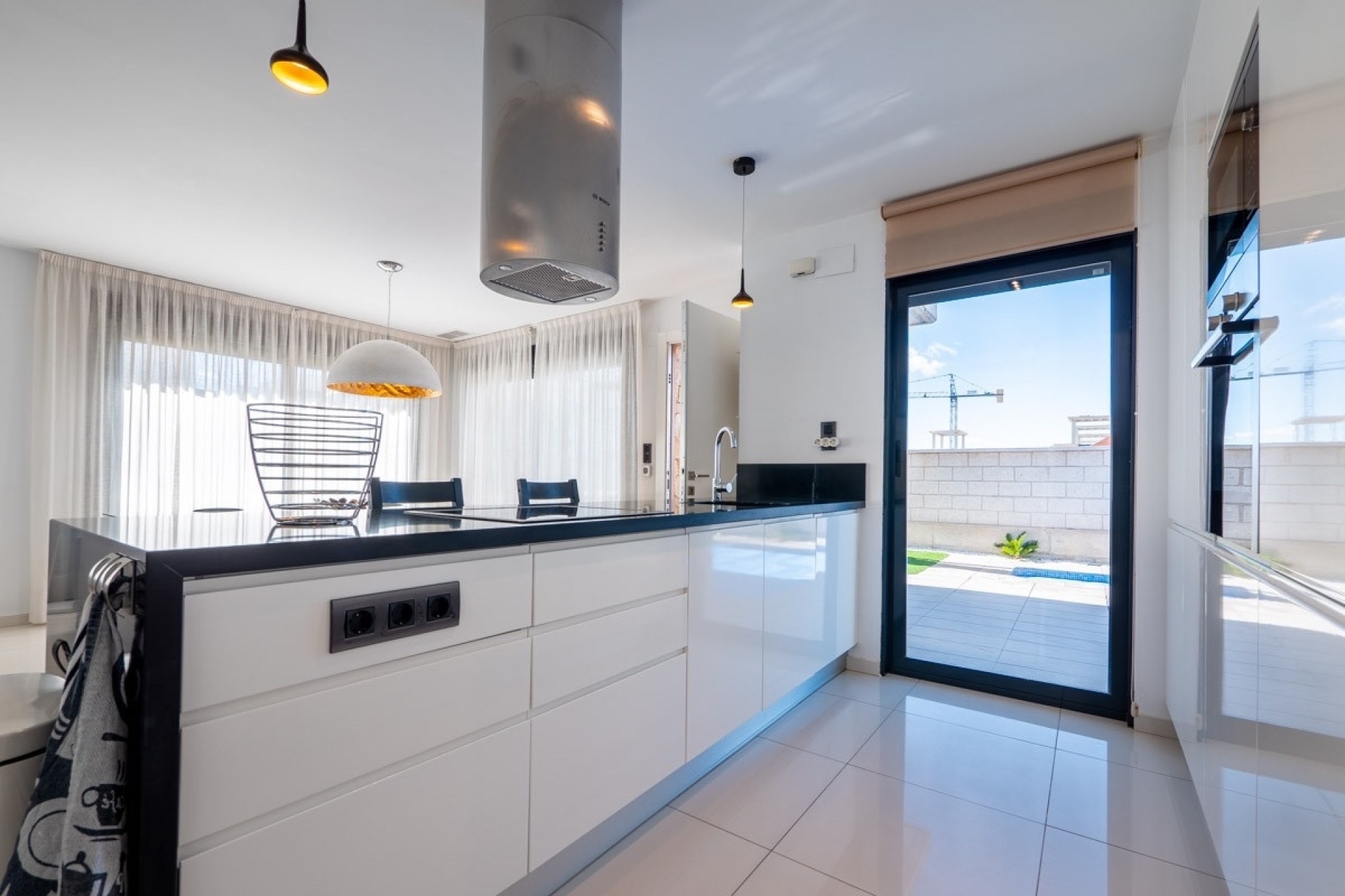 Wiederverkauf - Freistehende Villa -
Ciudad Quesada - Rojales - Rojales