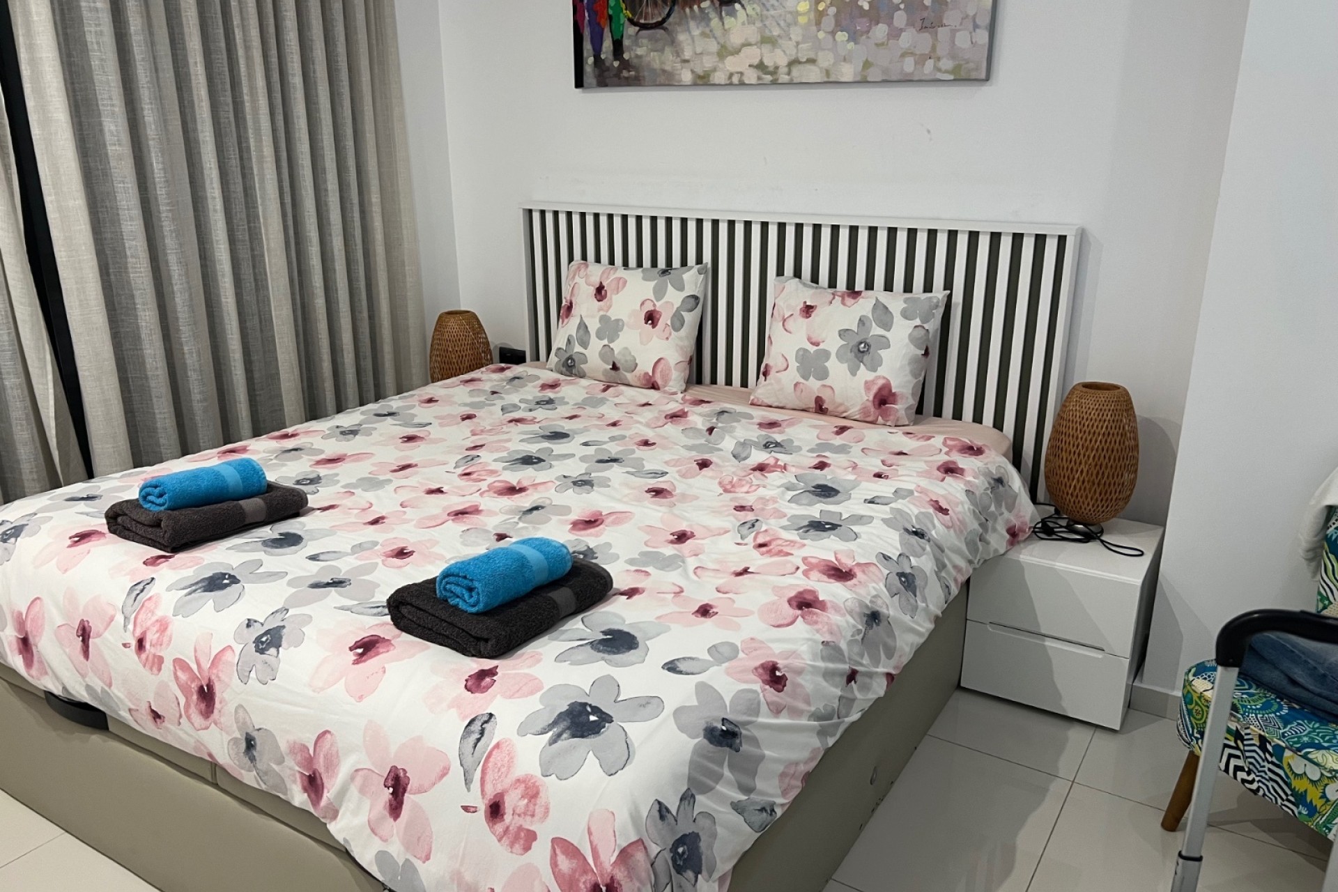 Wiederverkauf - Freistehende Villa -
Ciudad Quesada - Rojales - Rojales