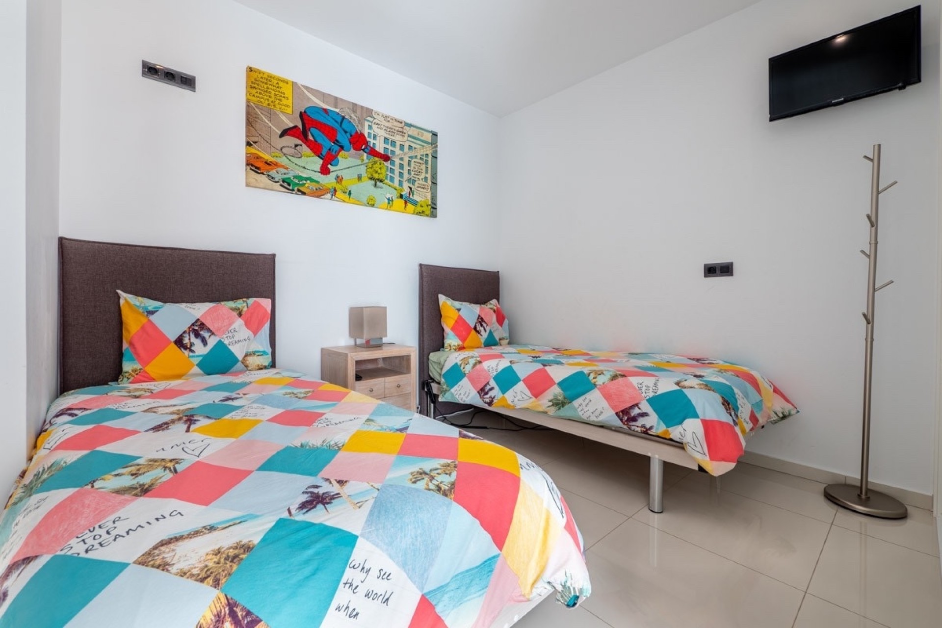 Wiederverkauf - Freistehende Villa -
Ciudad Quesada - Rojales - Rojales