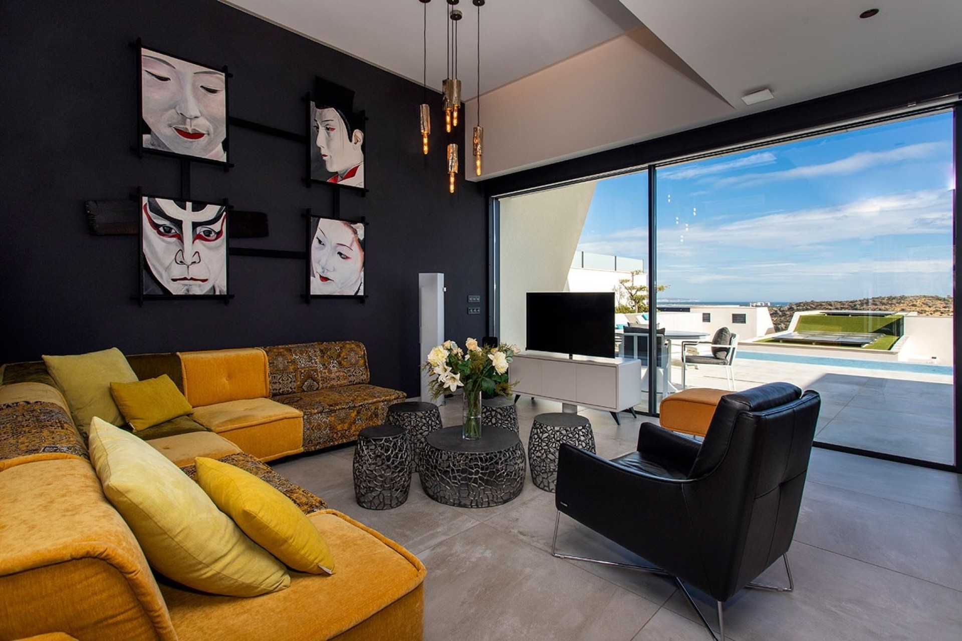 Wiederverkauf - Freistehende Villa -
Ciudad Quesada - Rojales - Rojales