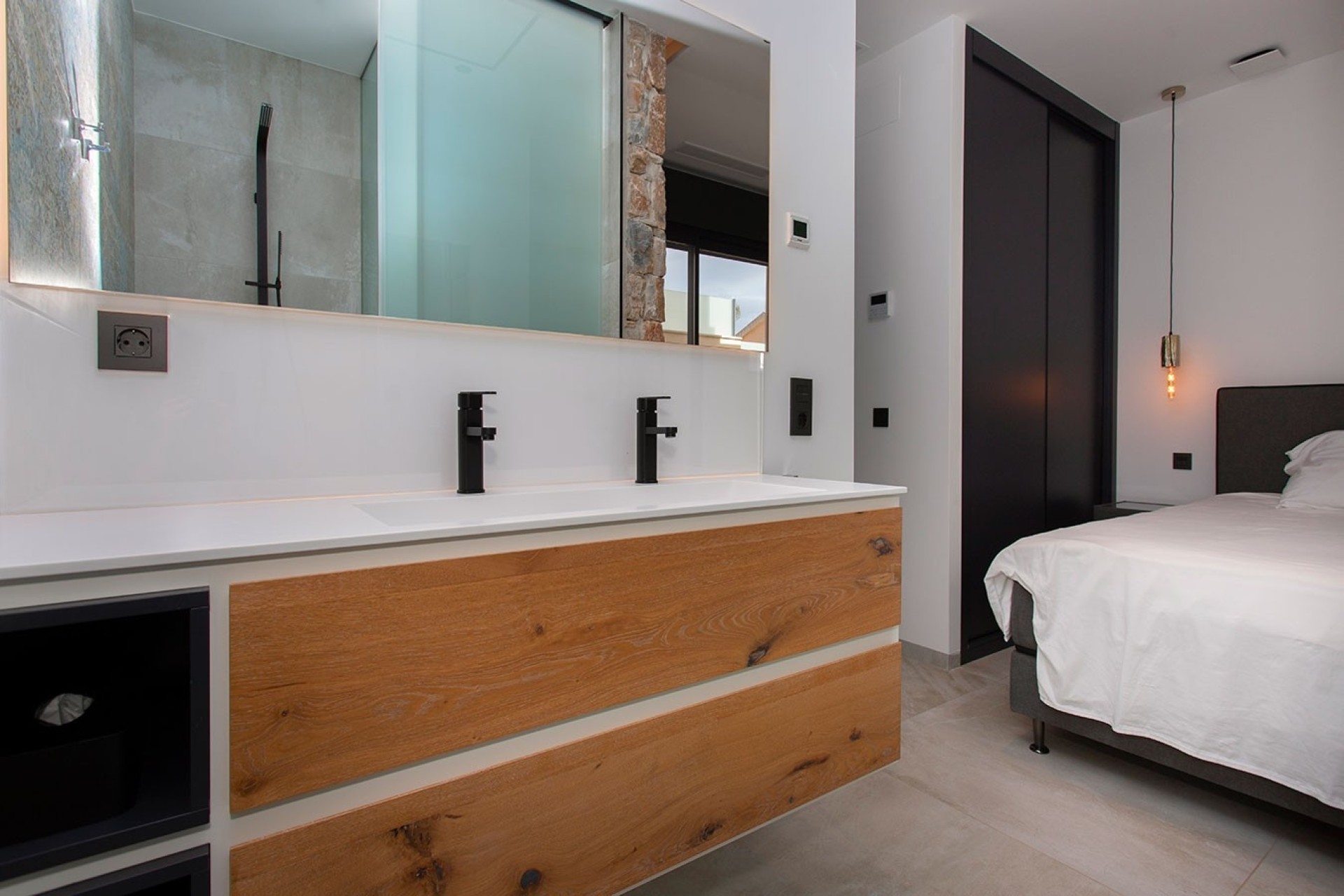 Wiederverkauf - Freistehende Villa -
Ciudad Quesada - Rojales - Rojales