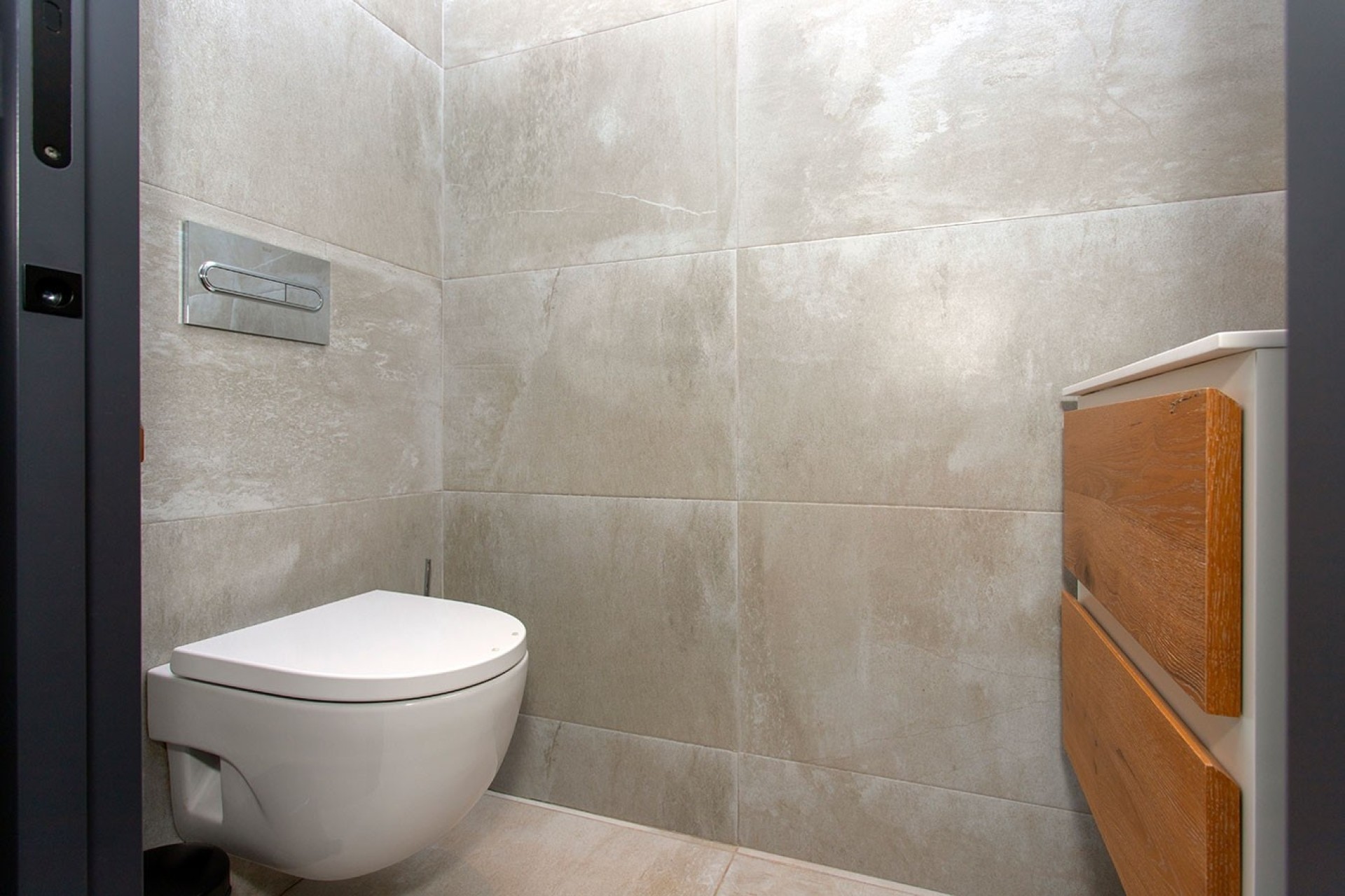Wiederverkauf - Freistehende Villa -
Ciudad Quesada - Rojales - Rojales