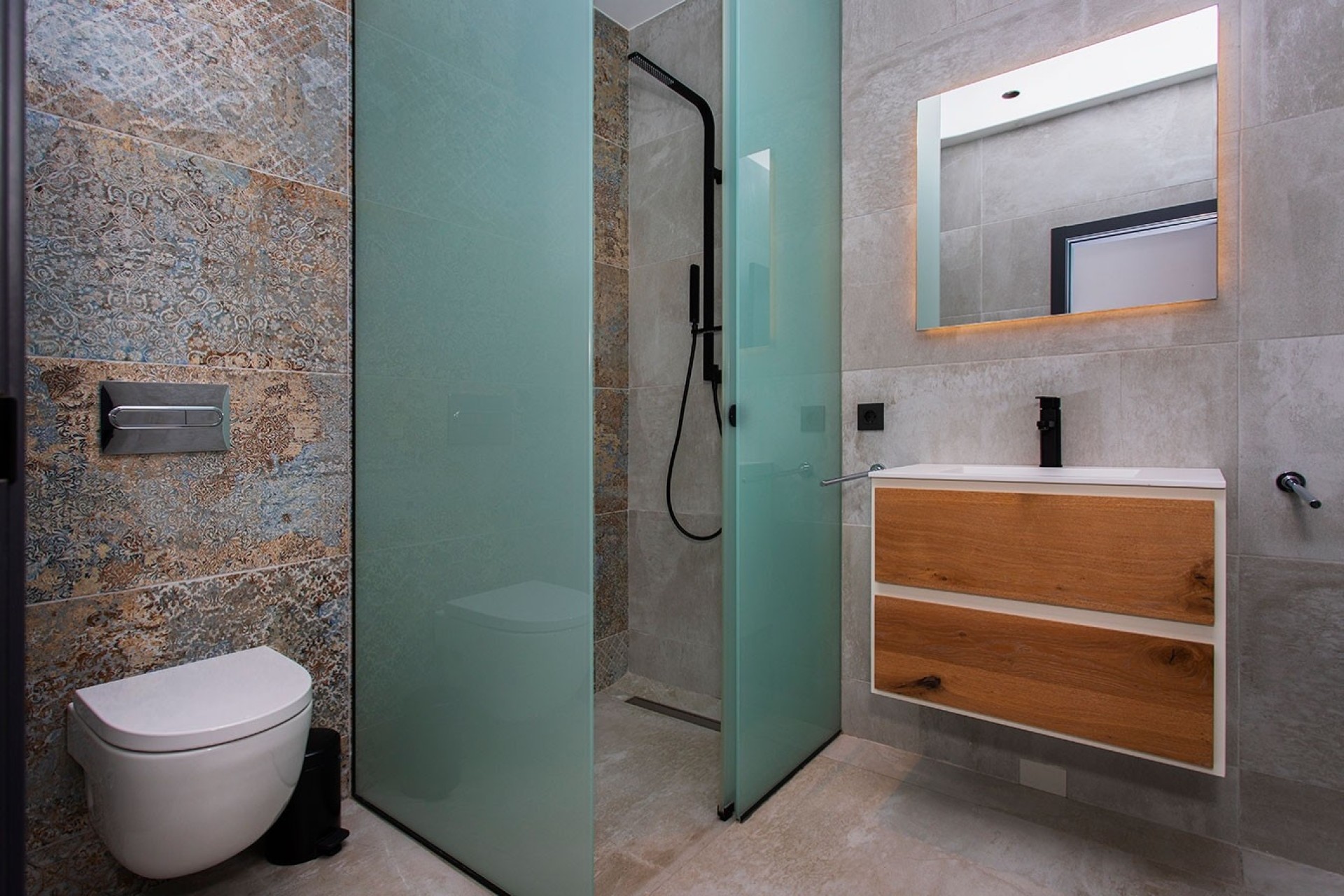 Wiederverkauf - Freistehende Villa -
Ciudad Quesada - Rojales - Rojales