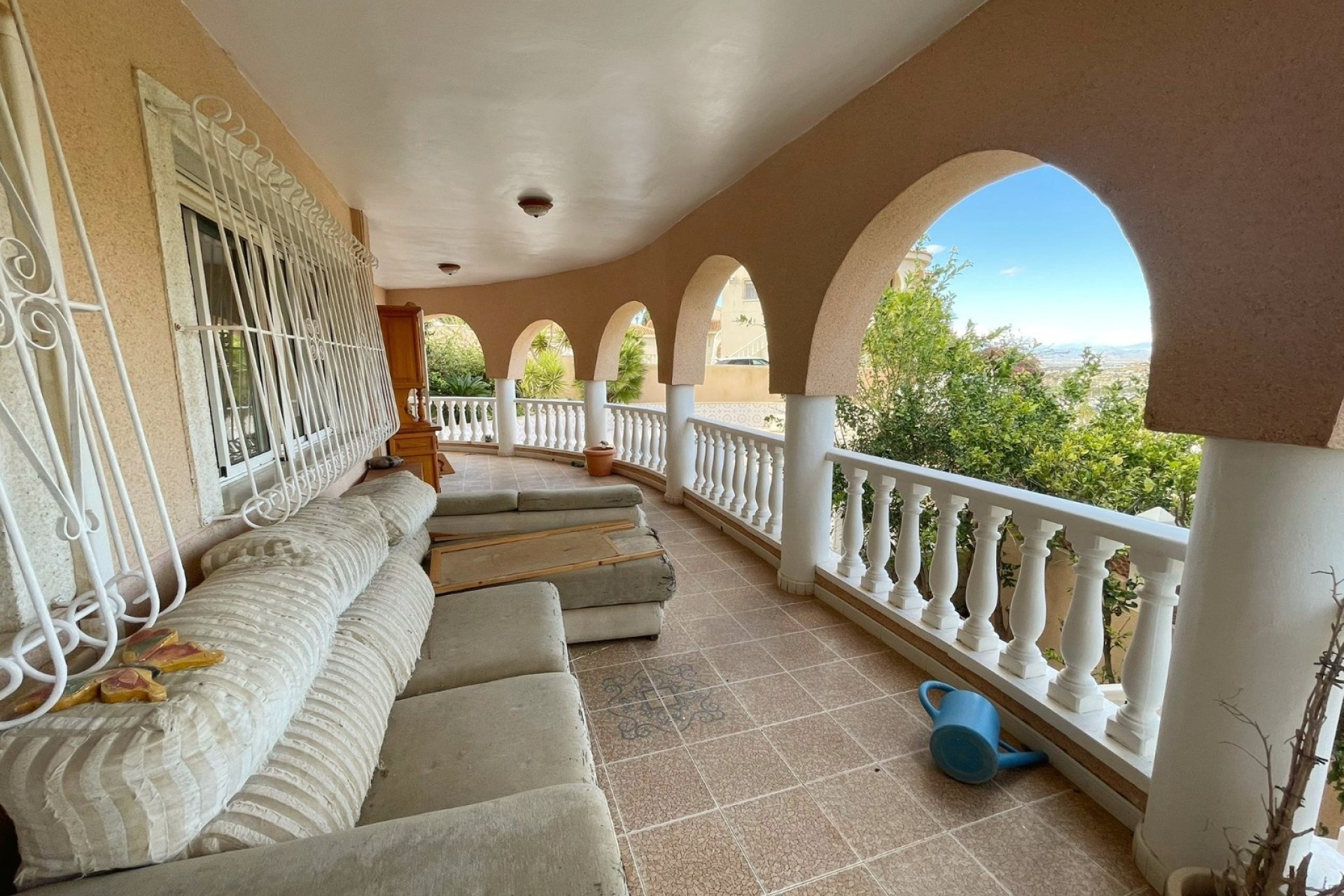 Wiederverkauf - Freistehende Villa -
Ciudad Quesada - Rojales - Upper Golf