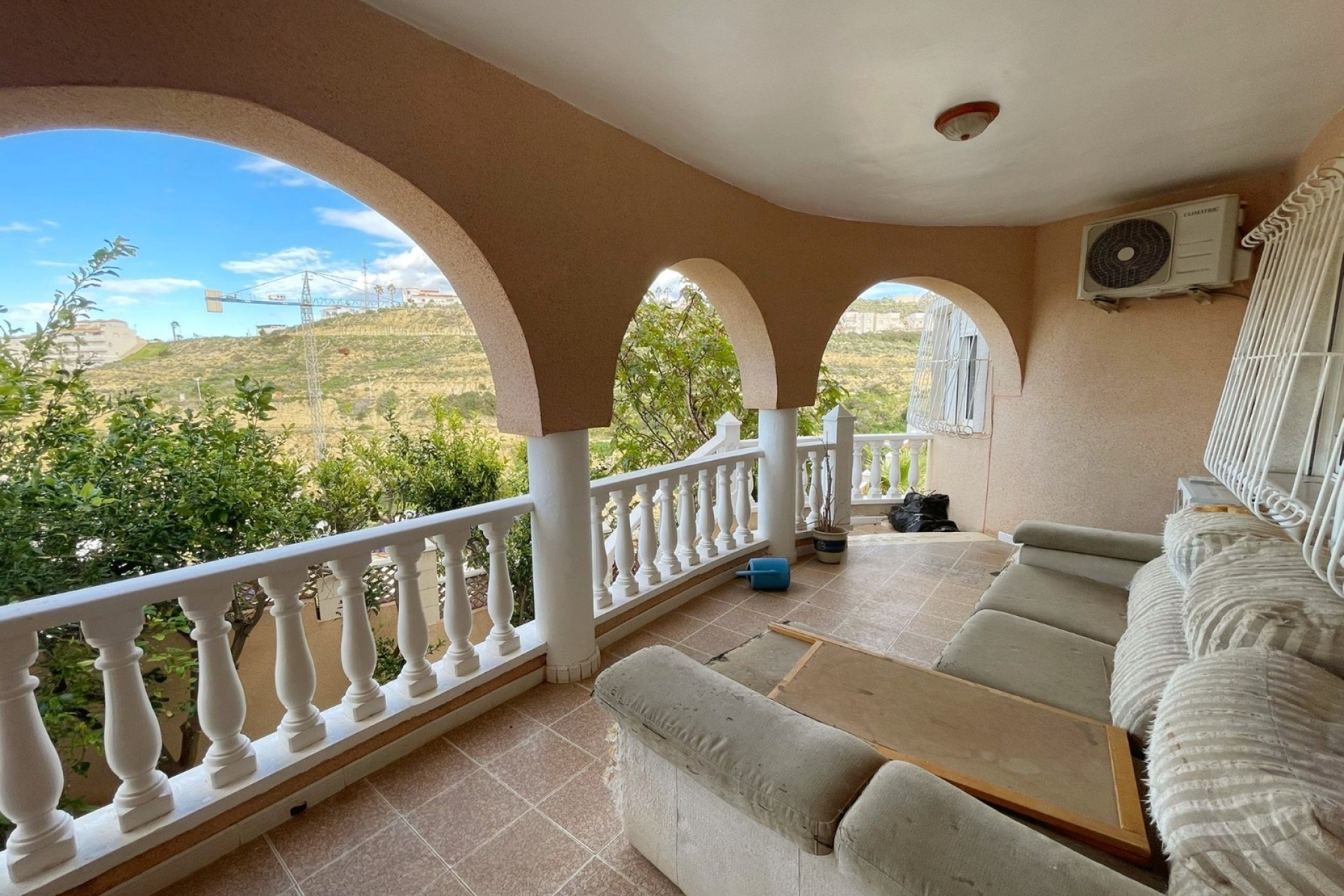 Wiederverkauf - Freistehende Villa -
Ciudad Quesada - Rojales - Upper Golf