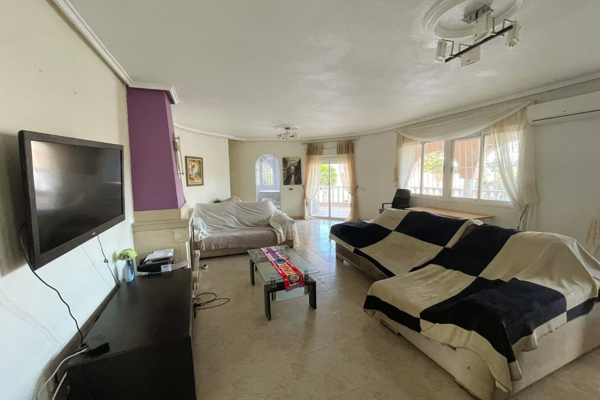 Wiederverkauf - Freistehende Villa -
Ciudad Quesada - Rojales - Upper Golf