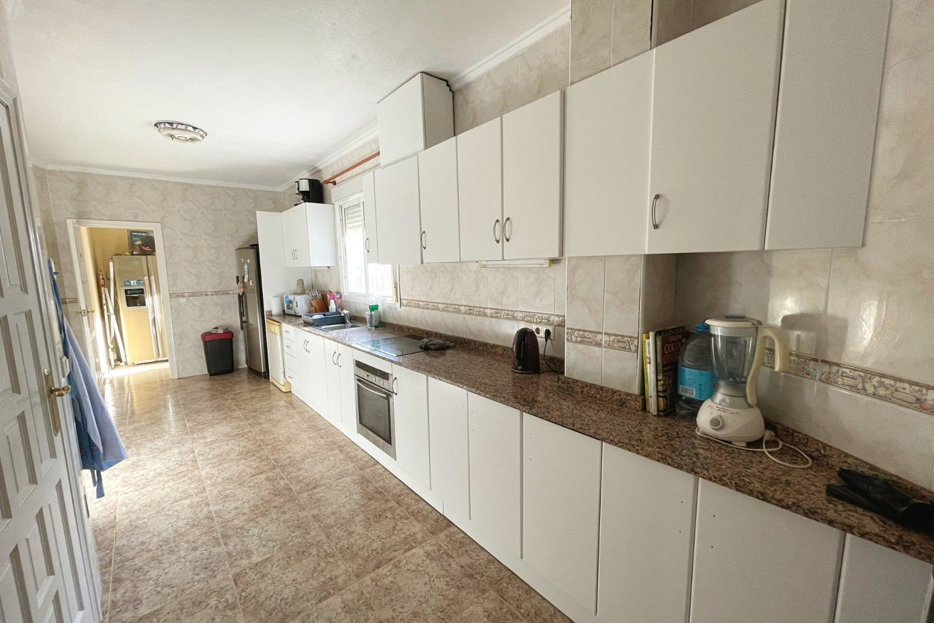 Wiederverkauf - Freistehende Villa -
Ciudad Quesada - Rojales - Upper Golf